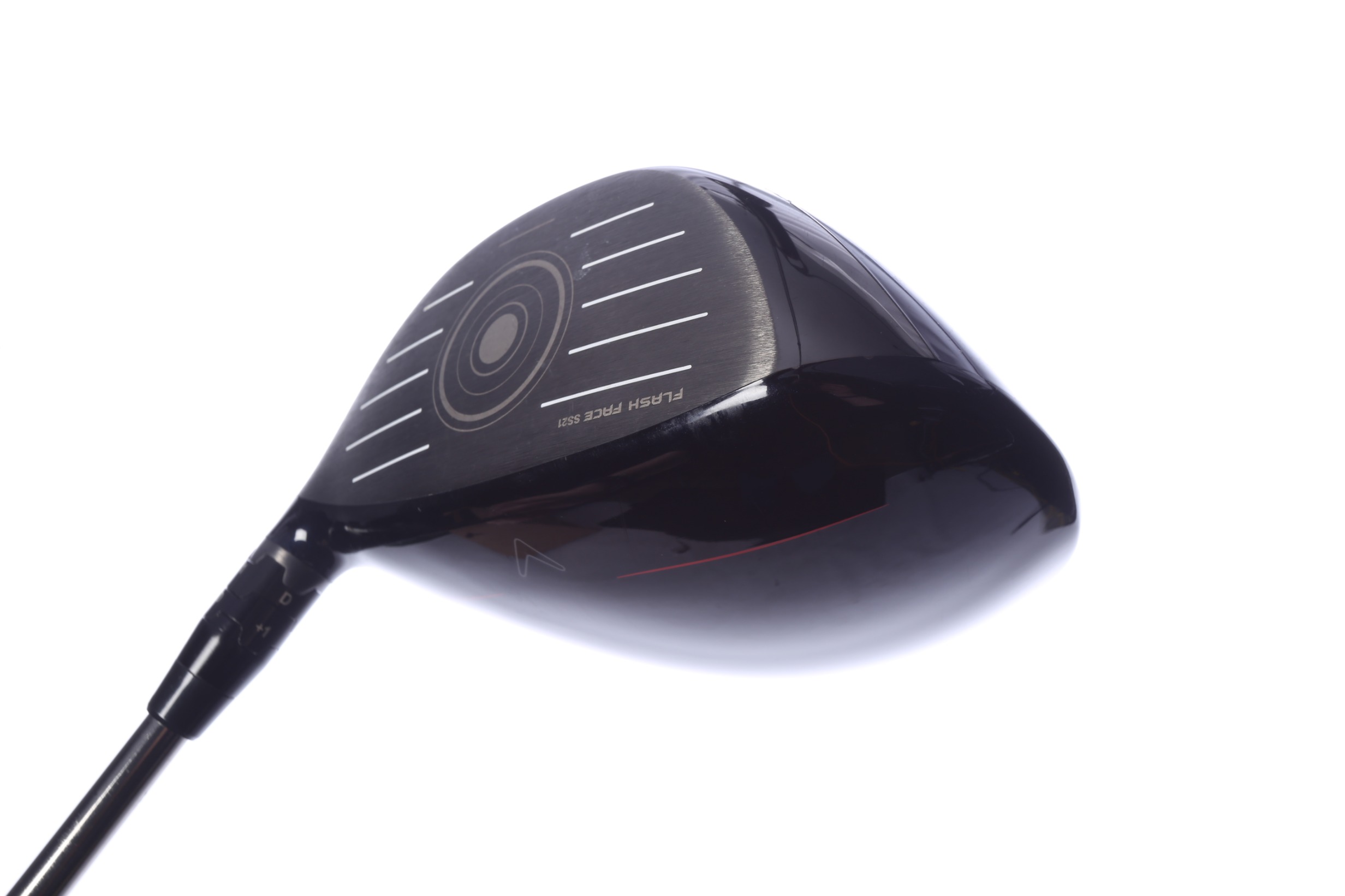 Callaway Big Bertha B21 10.5* Driver Regular Flex Callaway RCH55
