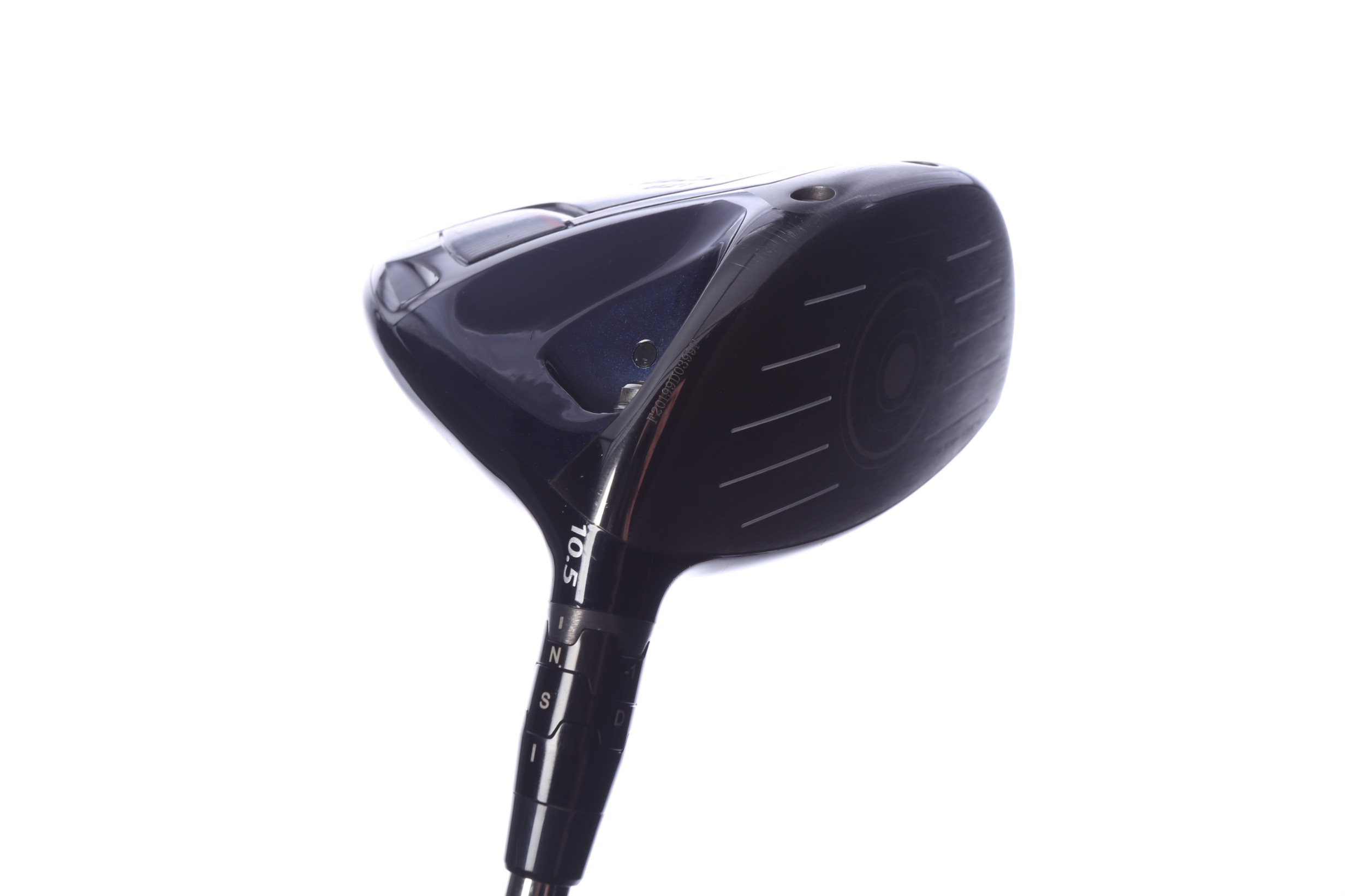 Callaway Big Bertha B21 10.5* Driver Regular Flex Callaway RCH55