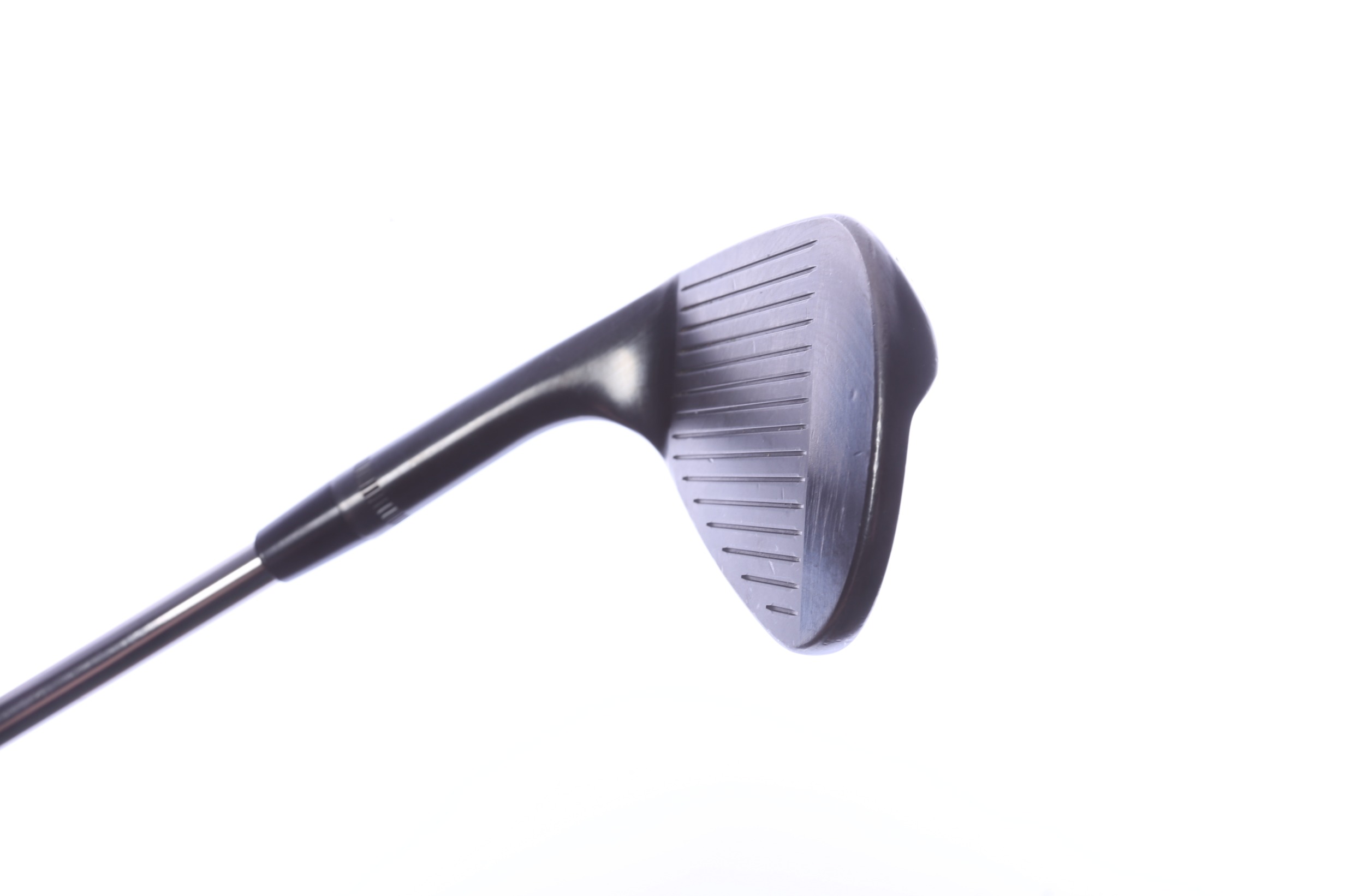 Callaway Jaws Raw 52度ウェッジS Callaway JAWS Raw Black Plasma 52* Approach Wedge RH 35.25 in Seniors