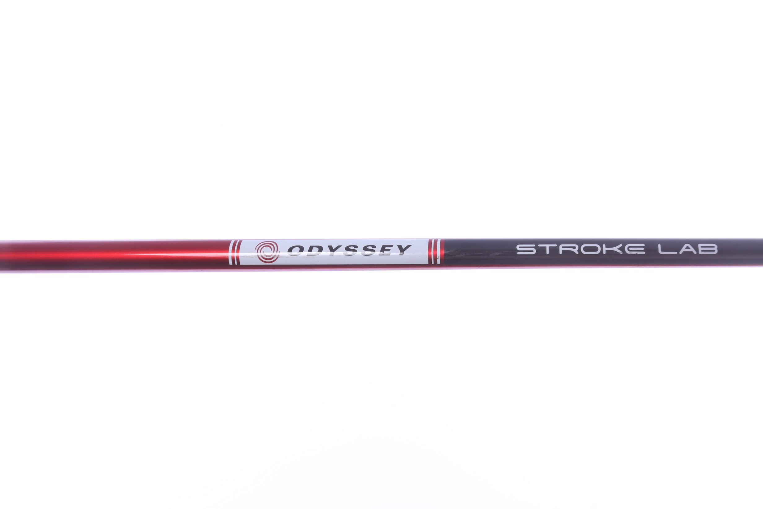 Odyssey Stroke Lab 2-Ball Ten 34 in Putter Right-Handed Excellent