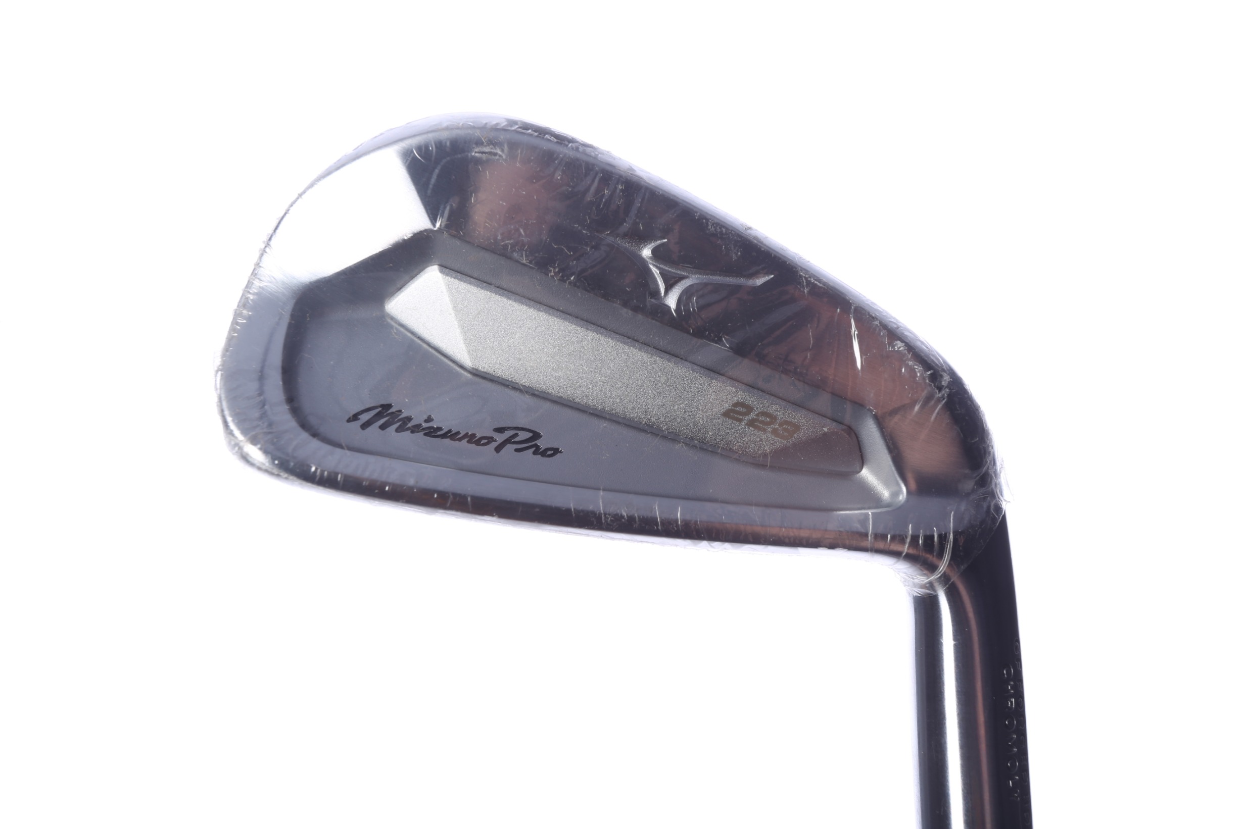 Mizuno Pro 225 4-Iron Extra Stiff Flex Steel Shaft Mint