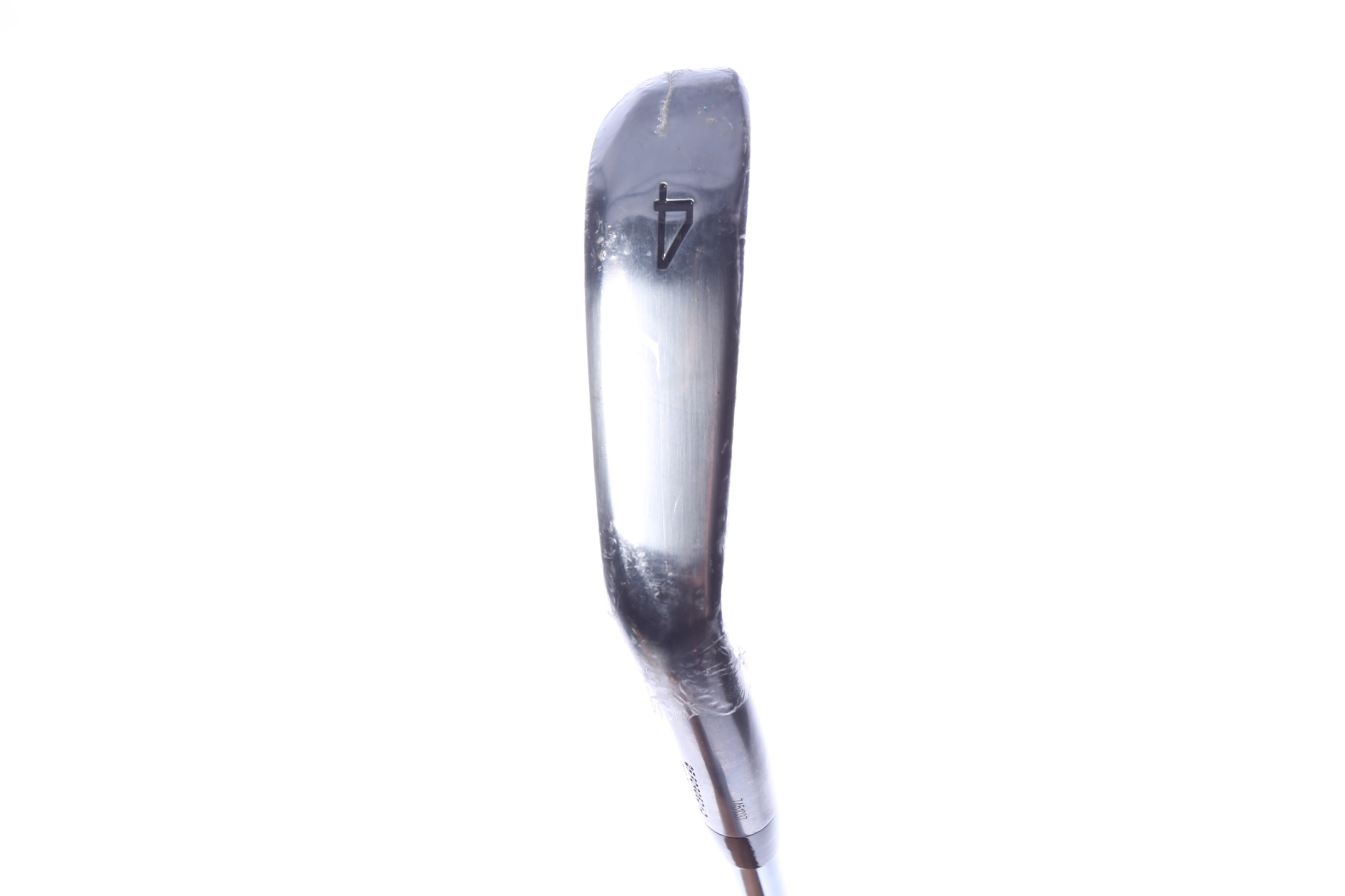 Mizuno Pro 225 4番アイアン TRAVILシャフト Mizuno Pro 225 4-Iron Extra Stiff Flex Steel Shaft Mint