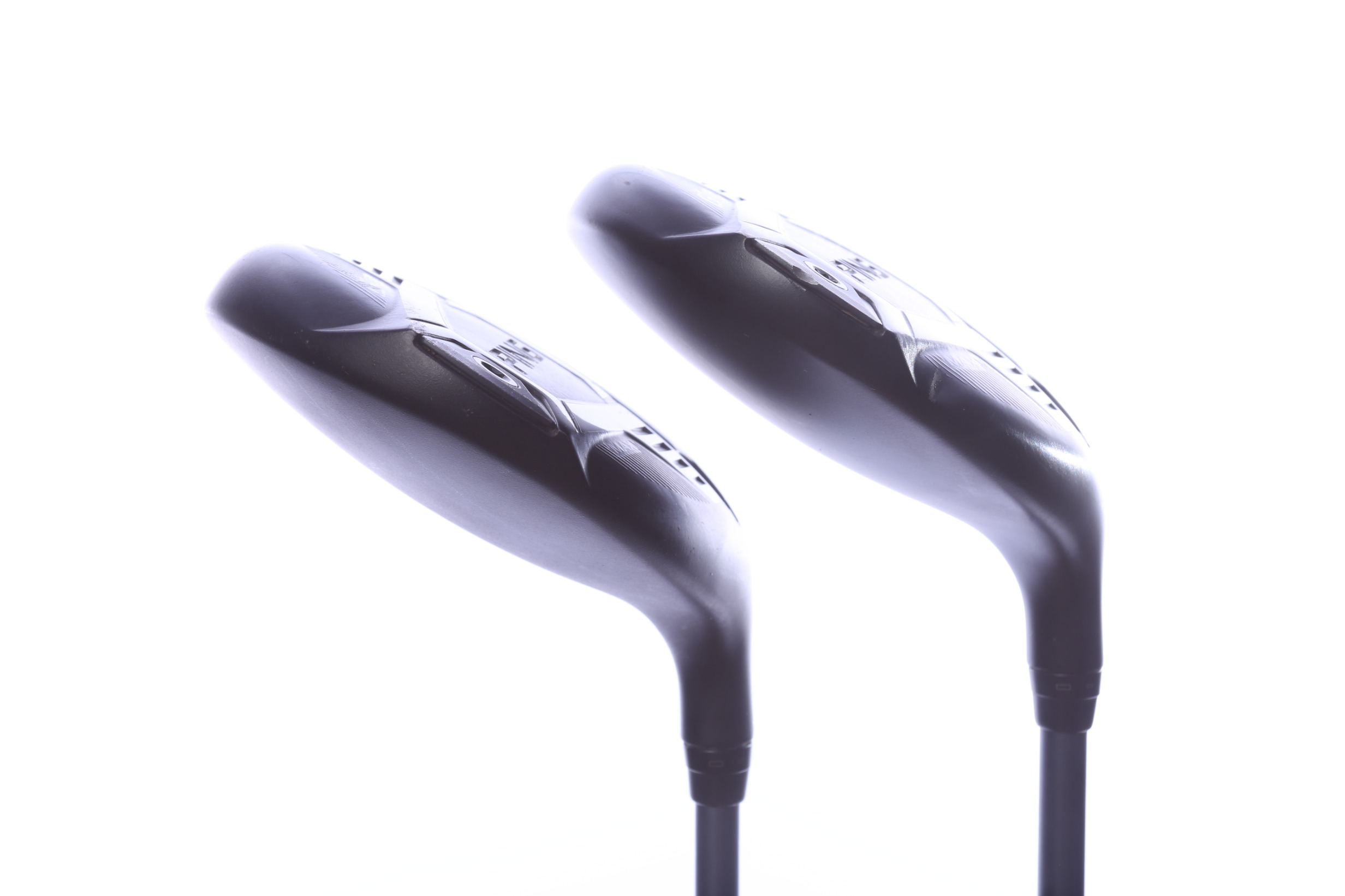 Ping G425 MAX 3W, 5W Fairway Wood Set RH Ping Alta CB Graphite