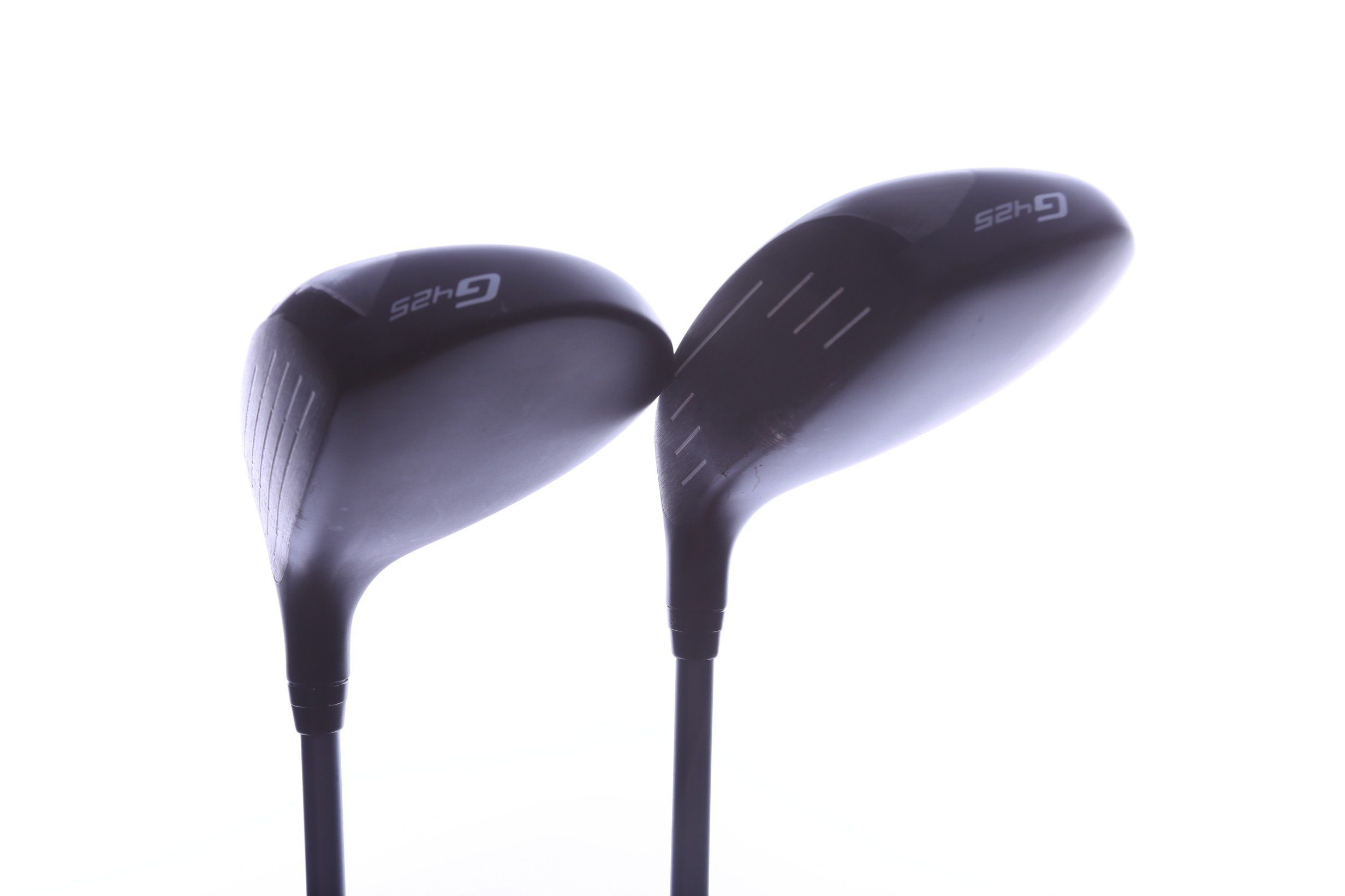 Ping G425 MAX 3W, 5W Fairway Wood Set RH Ping Alta CB Graphite