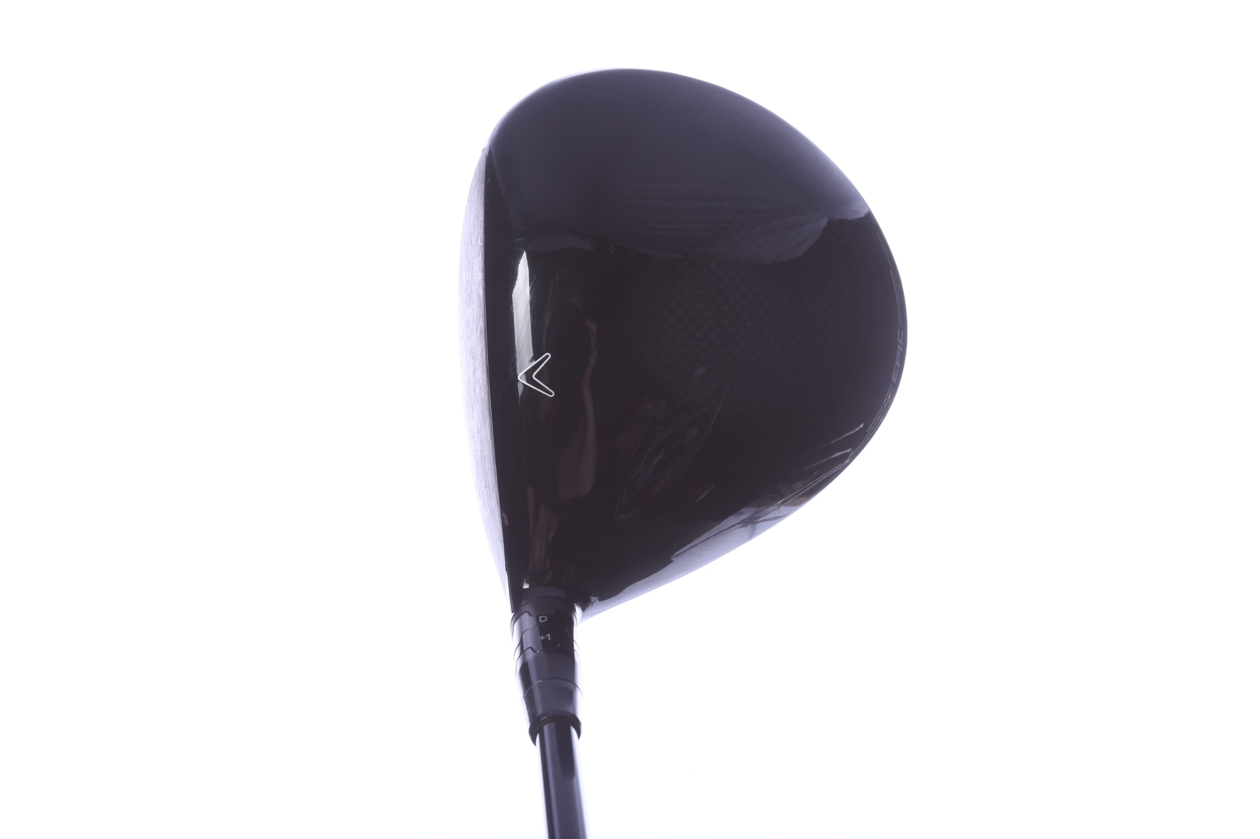 Callaway Epic MAX LS 9* Driver Extra Stiff Mitsubishi MMT Type-304SS