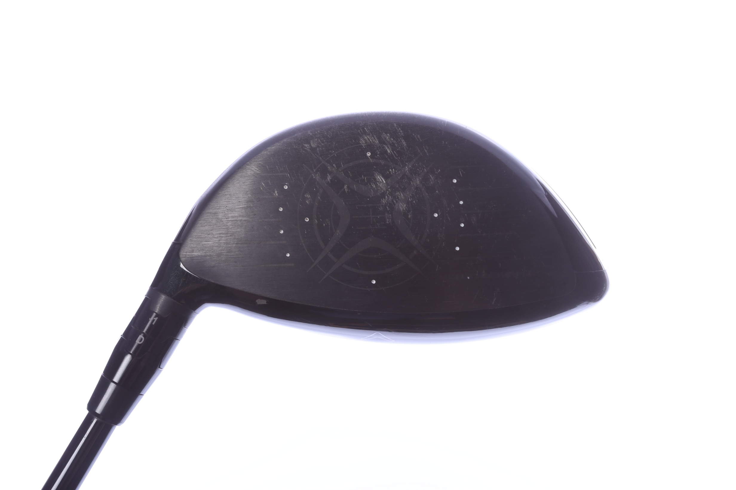 Callaway Epic MAX LS 9* Driver Extra Stiff Mitsubishi MMT Type-304SS