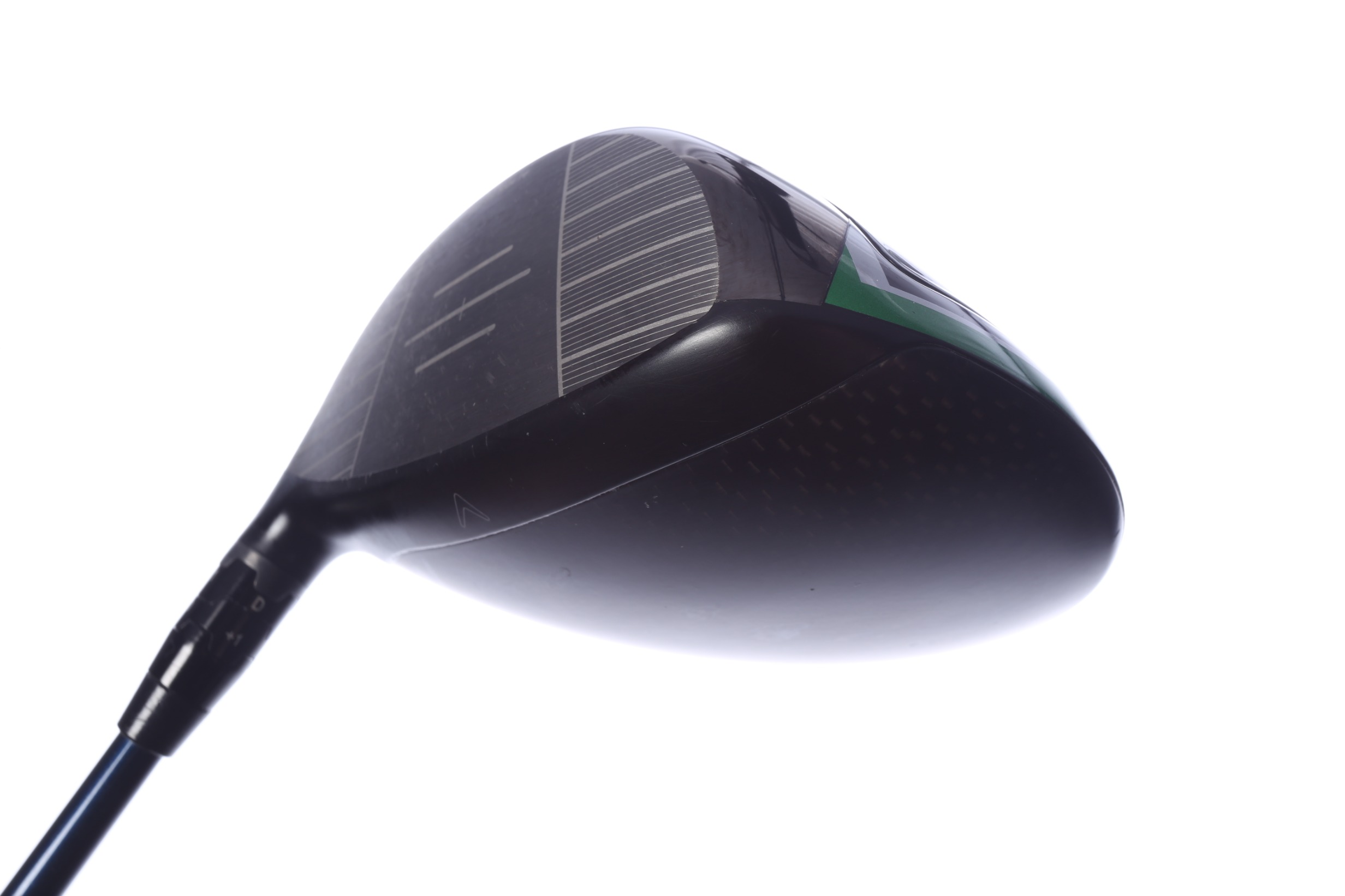 Callaway Elyte Max Fast 10.5* Driver Ladies Flex Fujikura Sakura