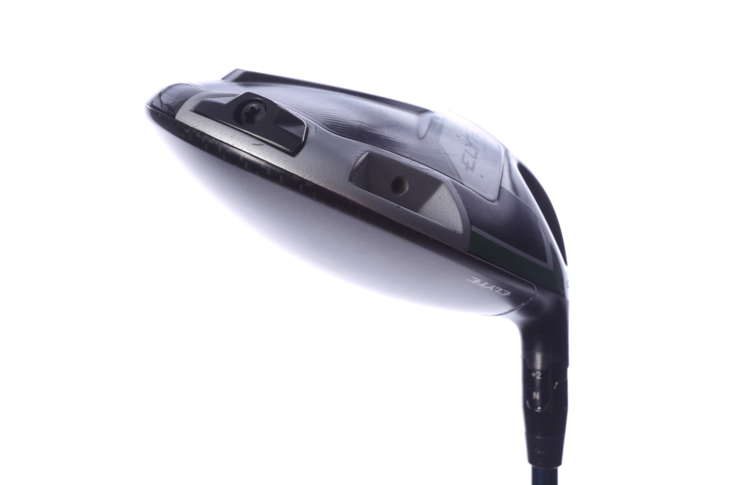 Callaway Elyte Max Fast 10.5* Driver Ladies Flex Fujikura Sakura 