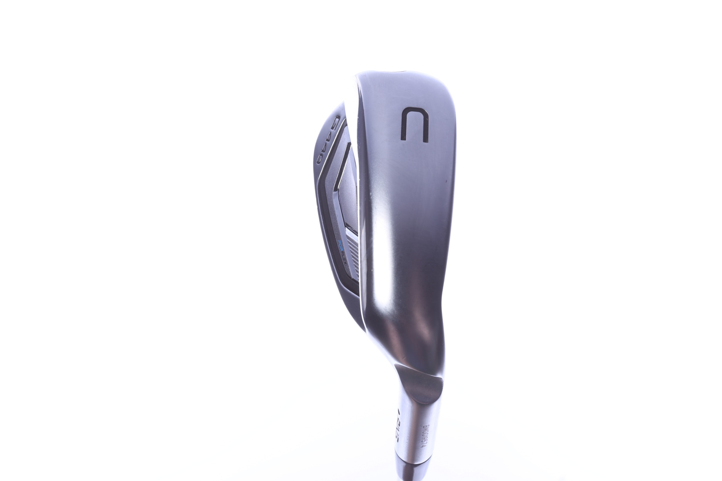 Ping G440 Black 47* Utility Wedge RH 35.5 in Steel Shaft Regular