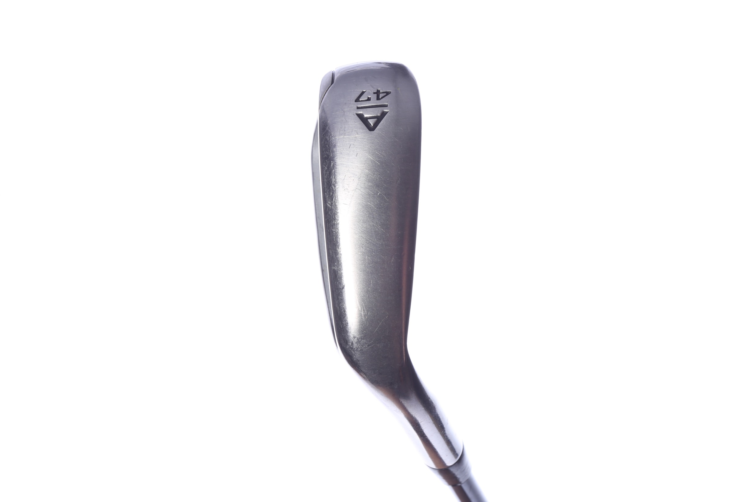 Callaway Paradym Ai Smoke HL 47* Approach Wedge RH 34.75 in Ladies
