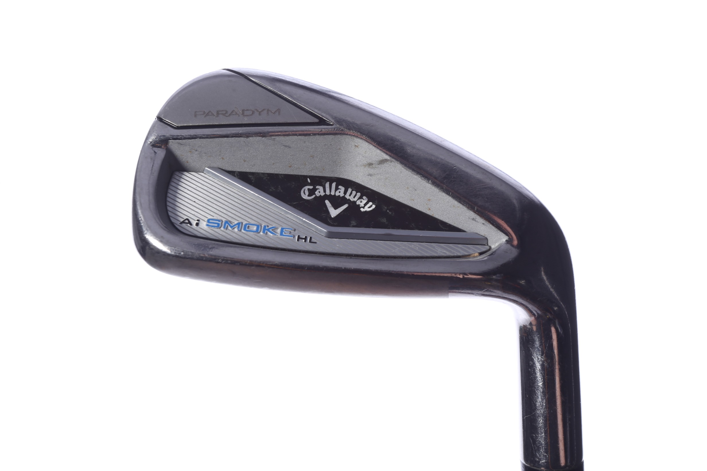 Callaway Paradym Ai Smoke HL 47* Approach Wedge RH 34.75 in Ladies