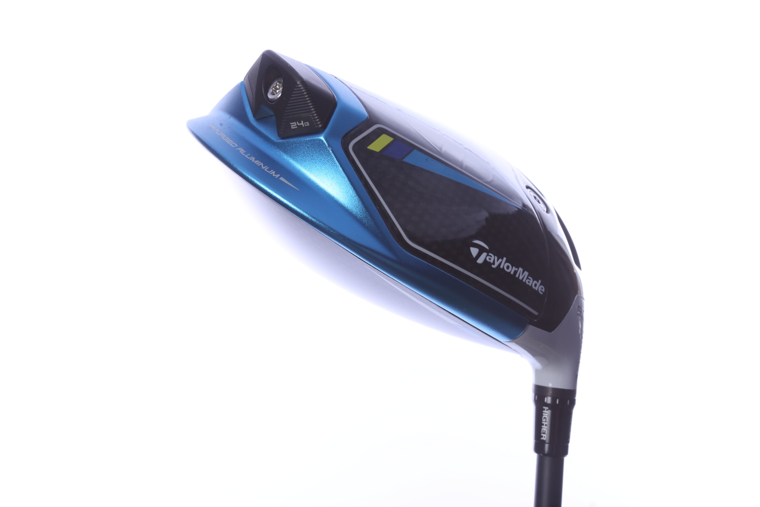 TaylorMade SIM2 MAX 9* Driver Extra Stiff Mitsubishi Tensei AV
