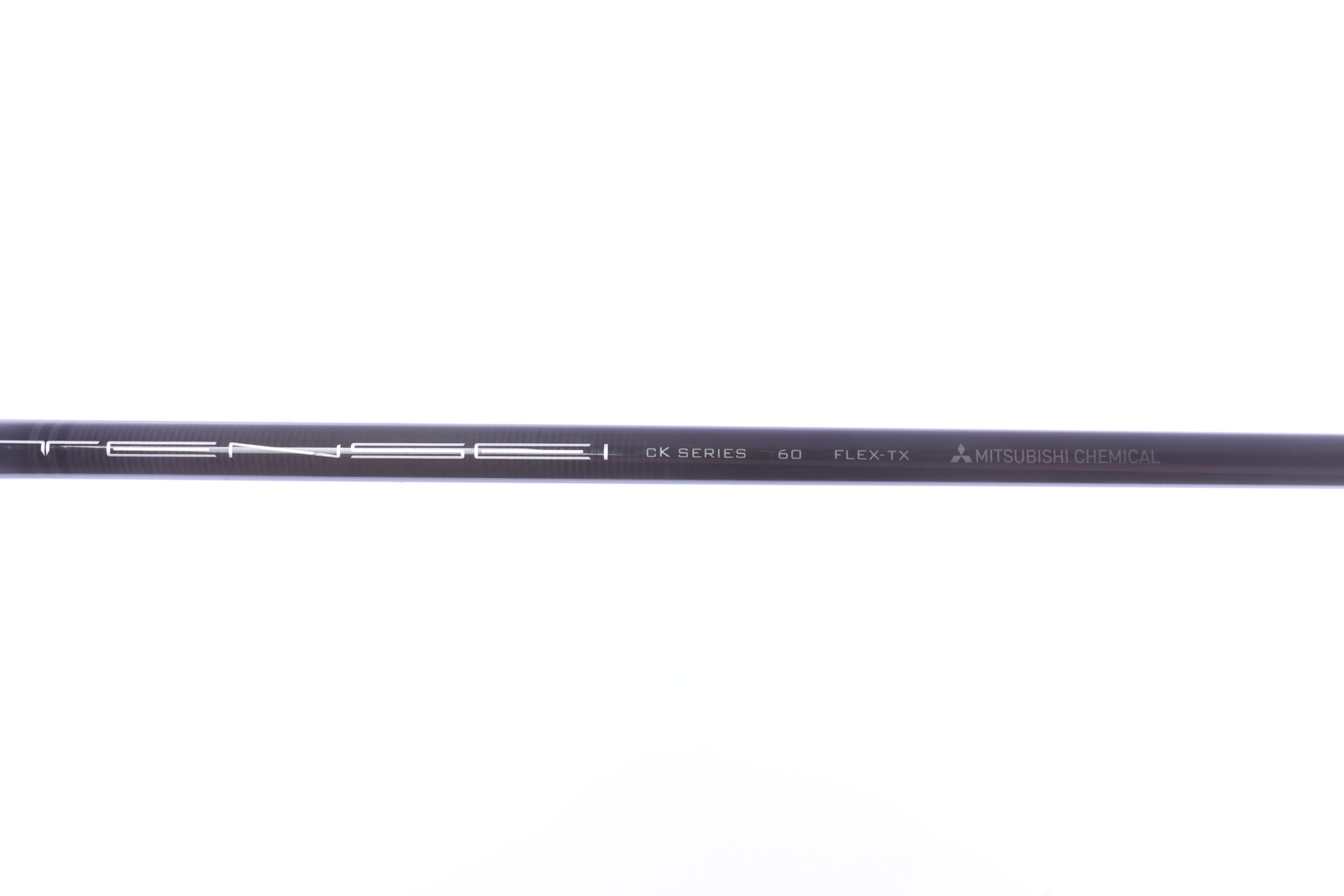 TaylorMade Qi10 9* Driver Tour Extra Stiff Mitsubishi Tensei CK