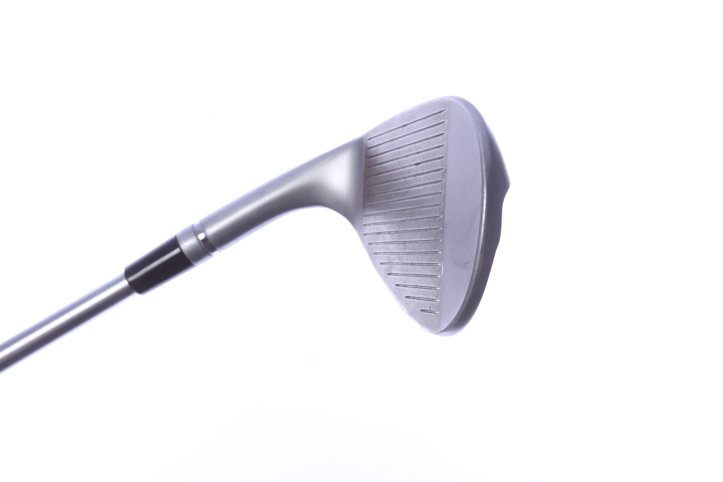 TaylorMade Milled Grind 5 Satin Chrome 54* Sand Wedge RH 34.75 in