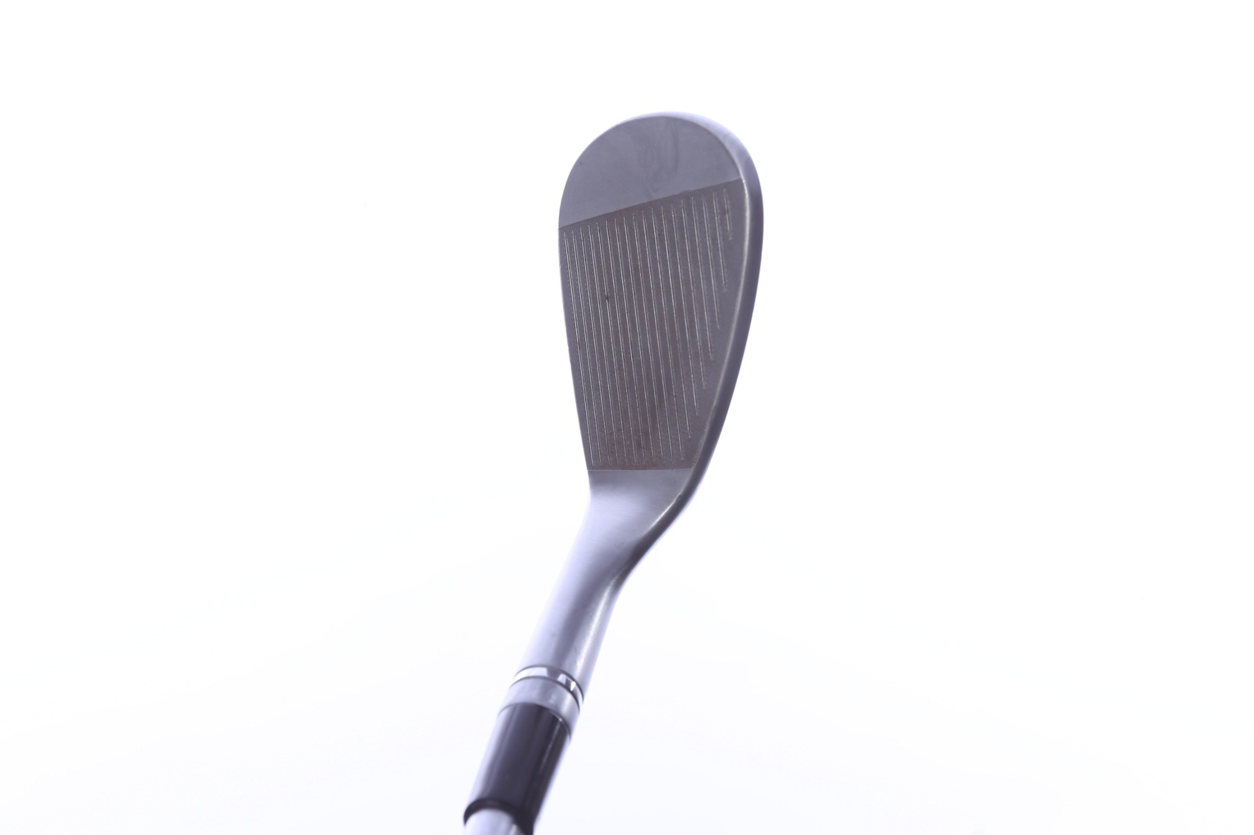 TaylorMade Milled Grind 5 Satin Chrome 54* Sand Wedge RH 34.75 in