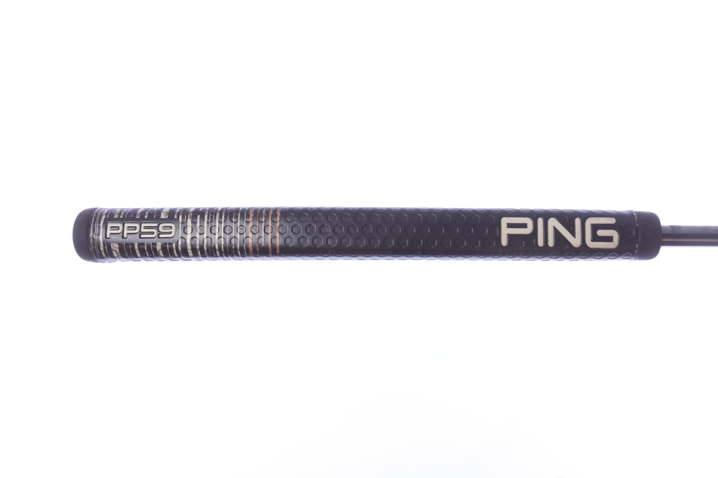 【森田】PING Heppler TOMCAT14 新品グリップ Ping Heppler Tomcat 14 34 in Putter Right-Handed Value