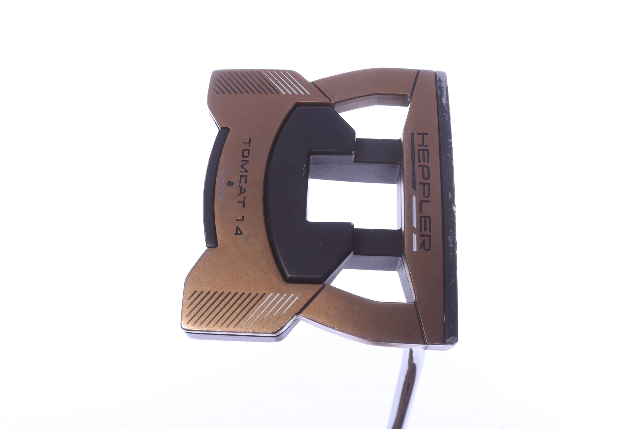 Ping Heppler Tomcat 14 34 in Putter Right-Handed Value