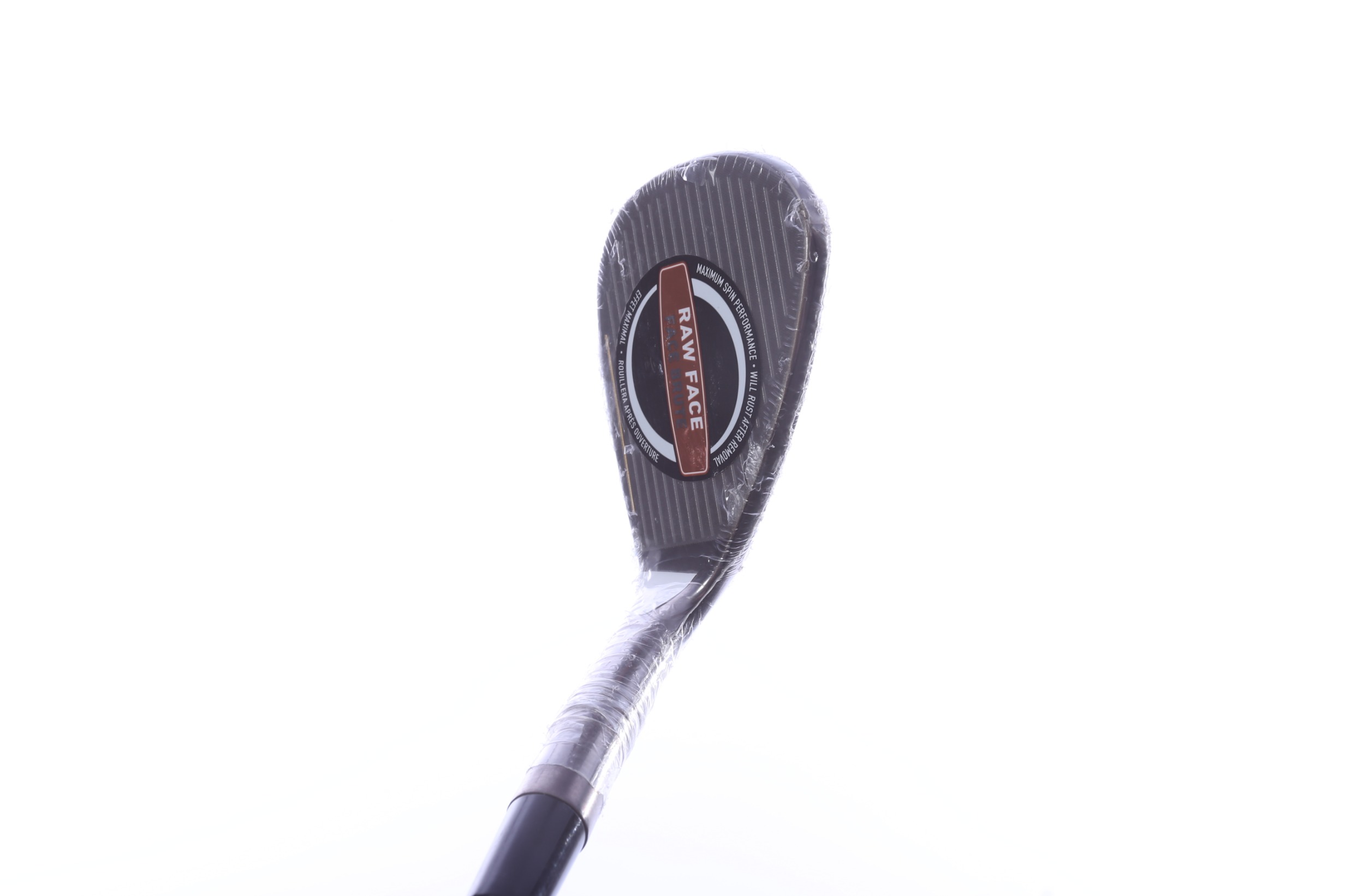 TaylorMade Hi-Toe 4 56*, 60* Wedge Set RH True Temper Steel Shaft