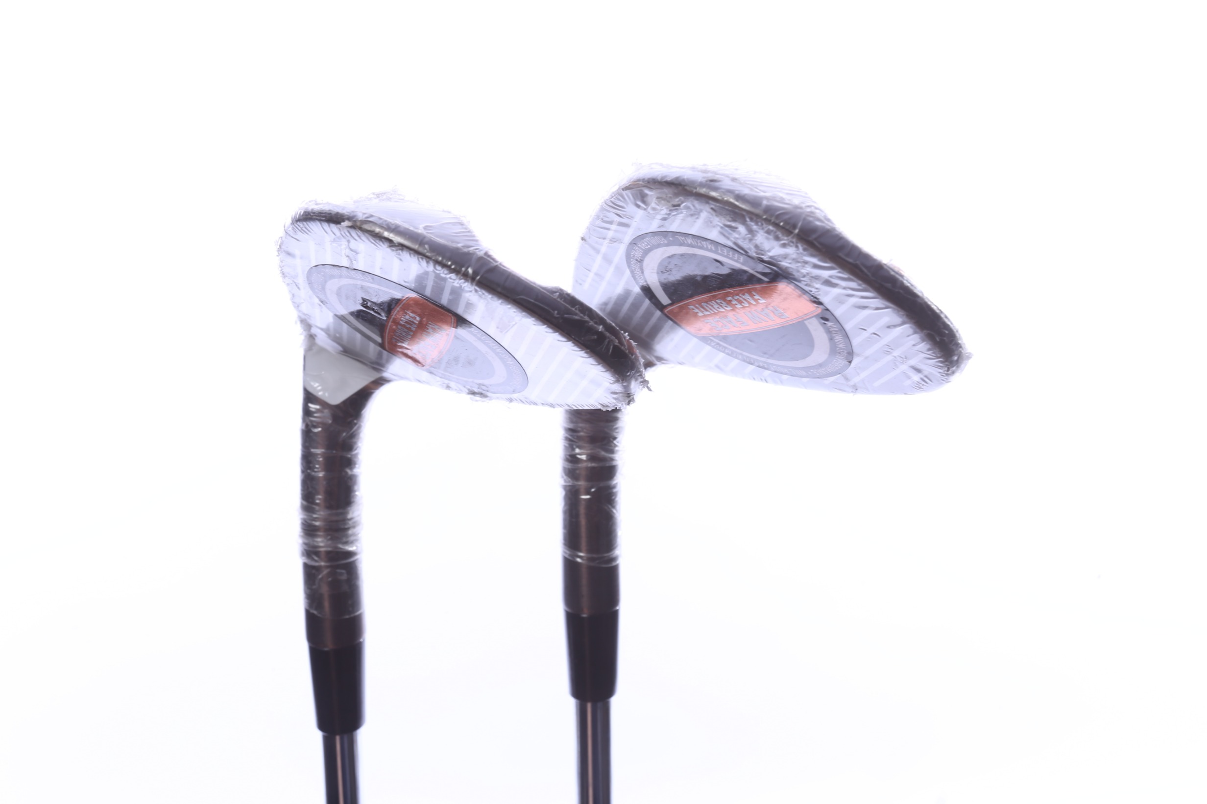 TaylorMade Hi-Toe 4 56*, 60* Wedge Set RH True Temper Steel Shaft