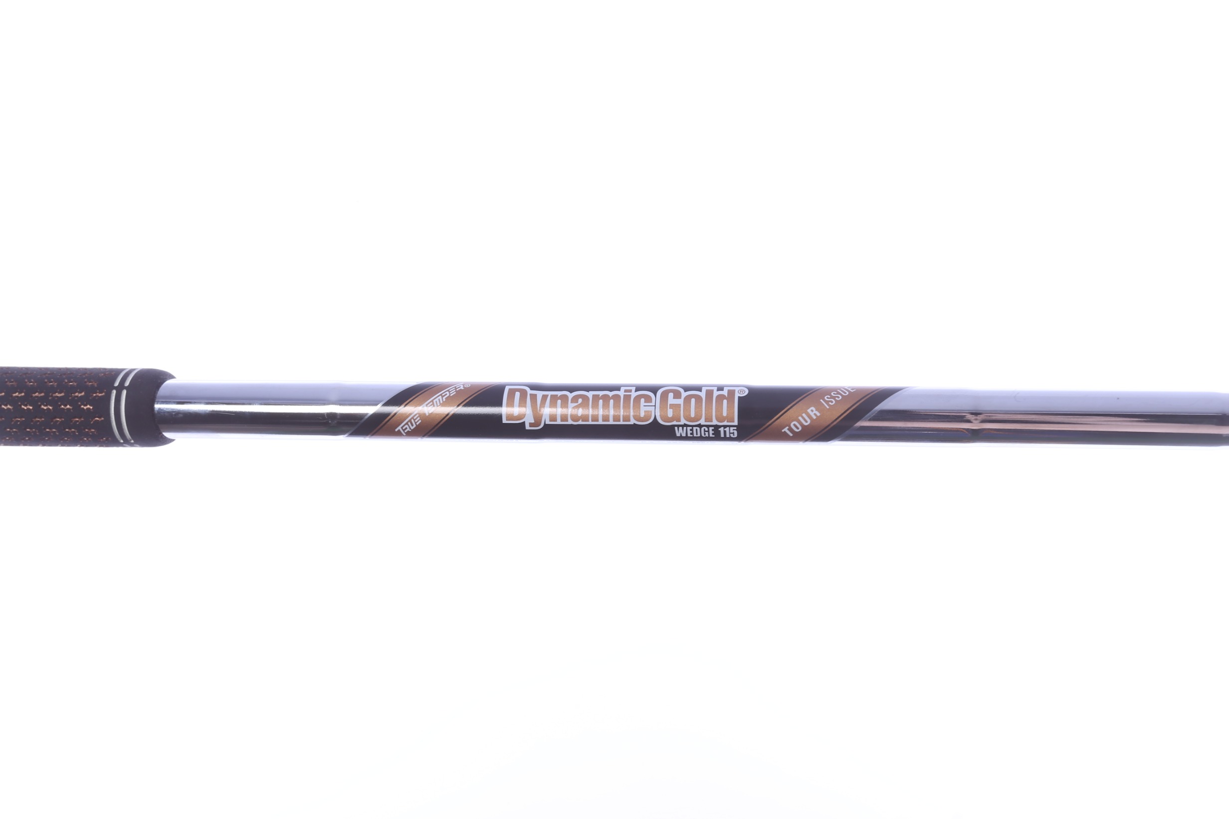 TaylorMade Hi-Toe 4 56*, 60* Wedge Set RH True Temper Steel Shaft
