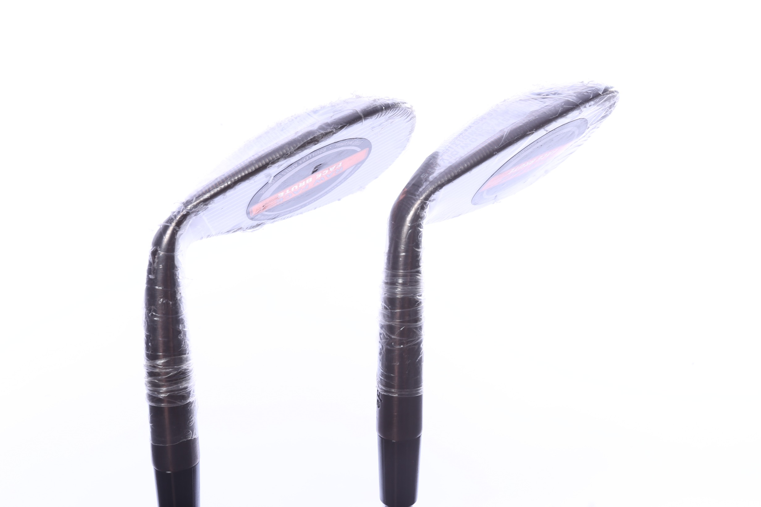 TaylorMade Hi-Toe 4 56*, 60* Wedge Set RH True Temper Steel Shaft