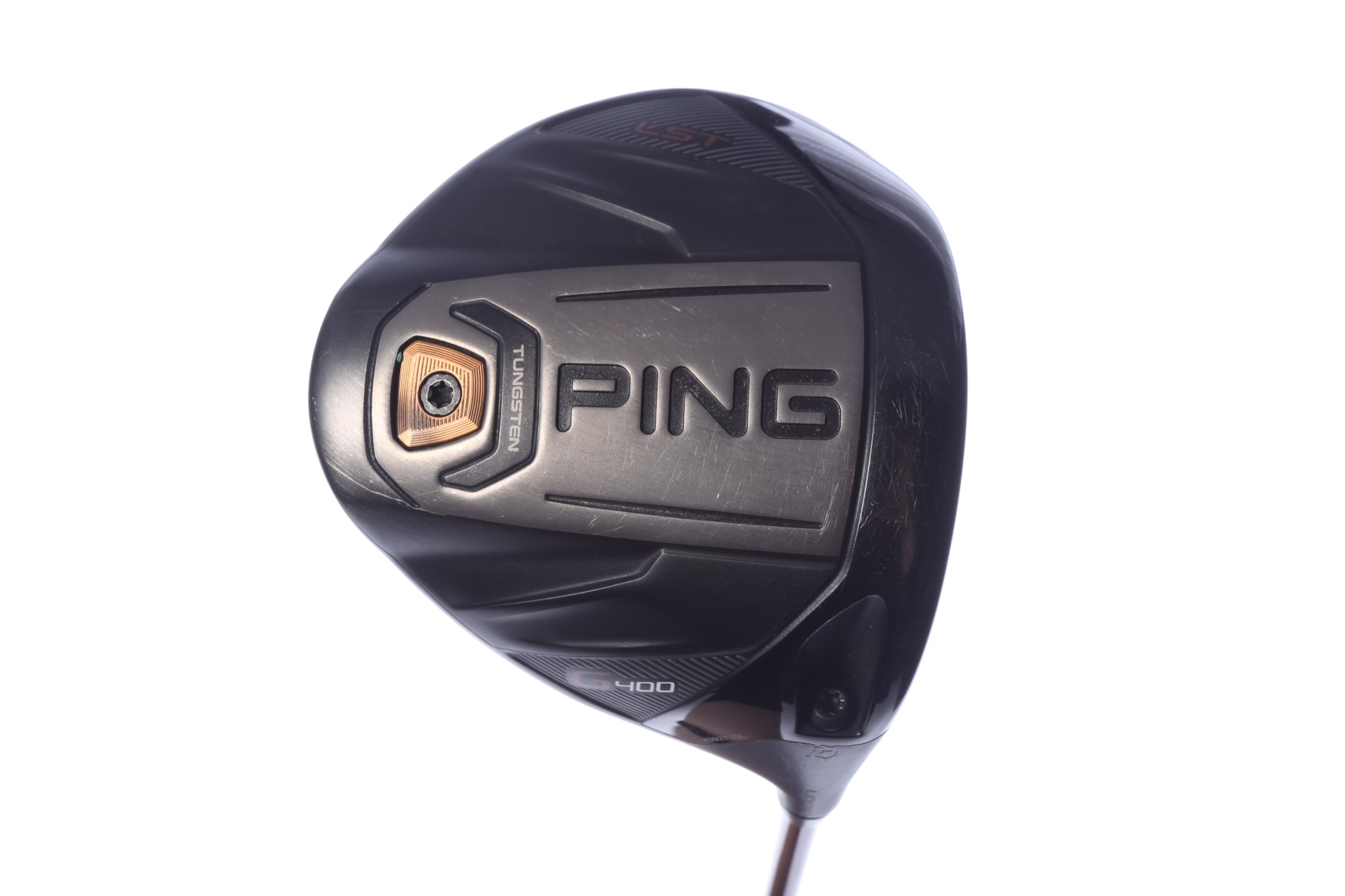 Ping G400 LS Tec 10* Driver Soft Regular Flex Ping ALTA DISTANZA