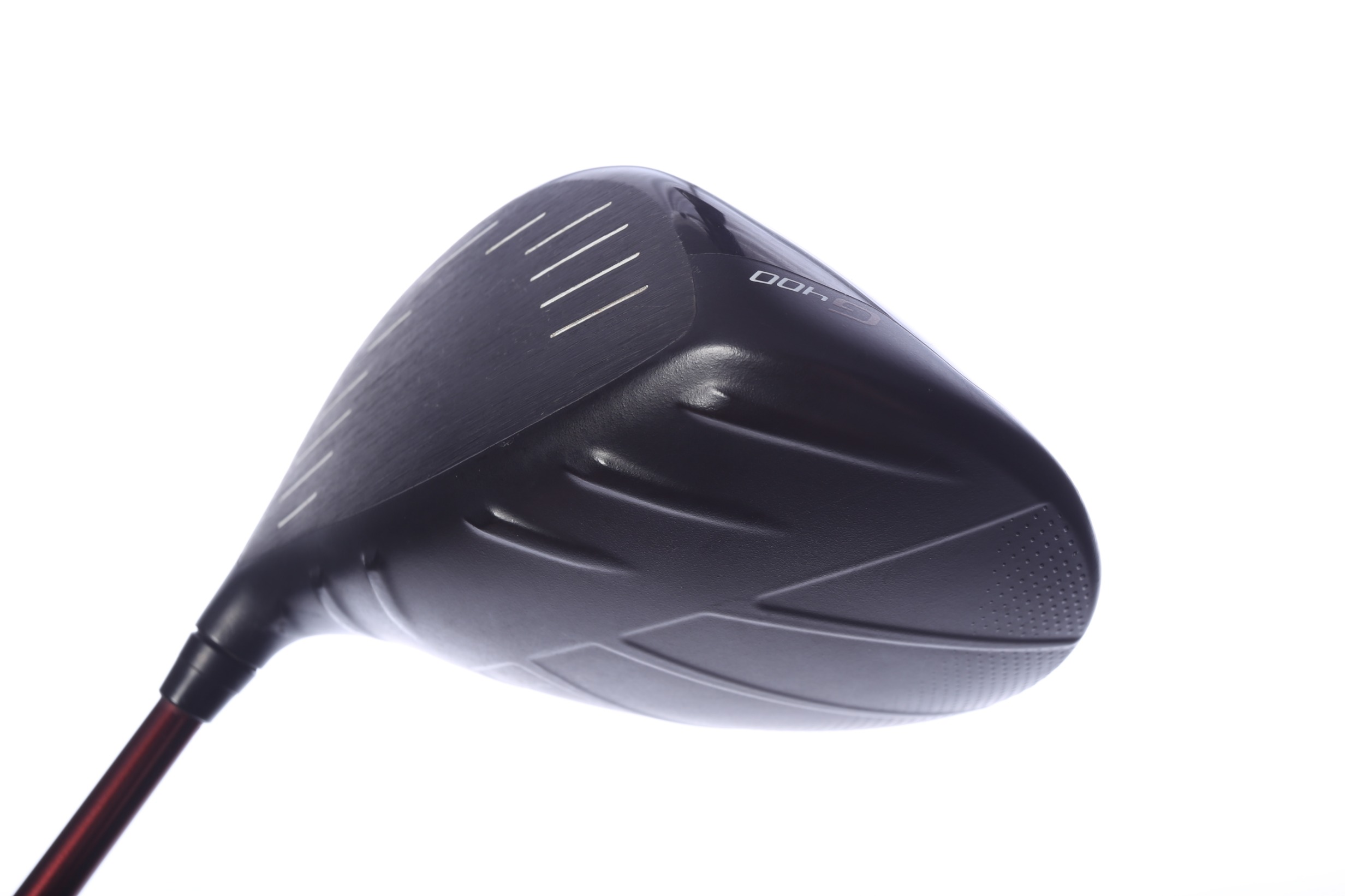 Ping G400 LS Tec 10* Driver Soft Regular Flex Ping ALTA DISTANZA