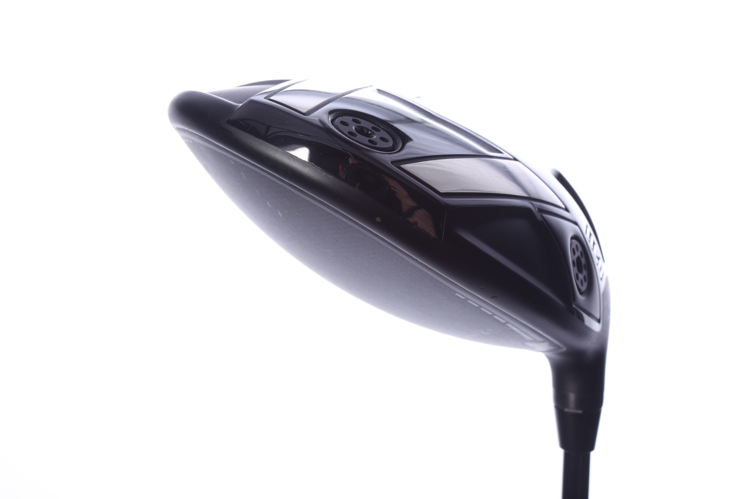 PXG 0311 GEN6 10.5* Driver Stiff Flex Mitsubishi TENSEI AV Orange