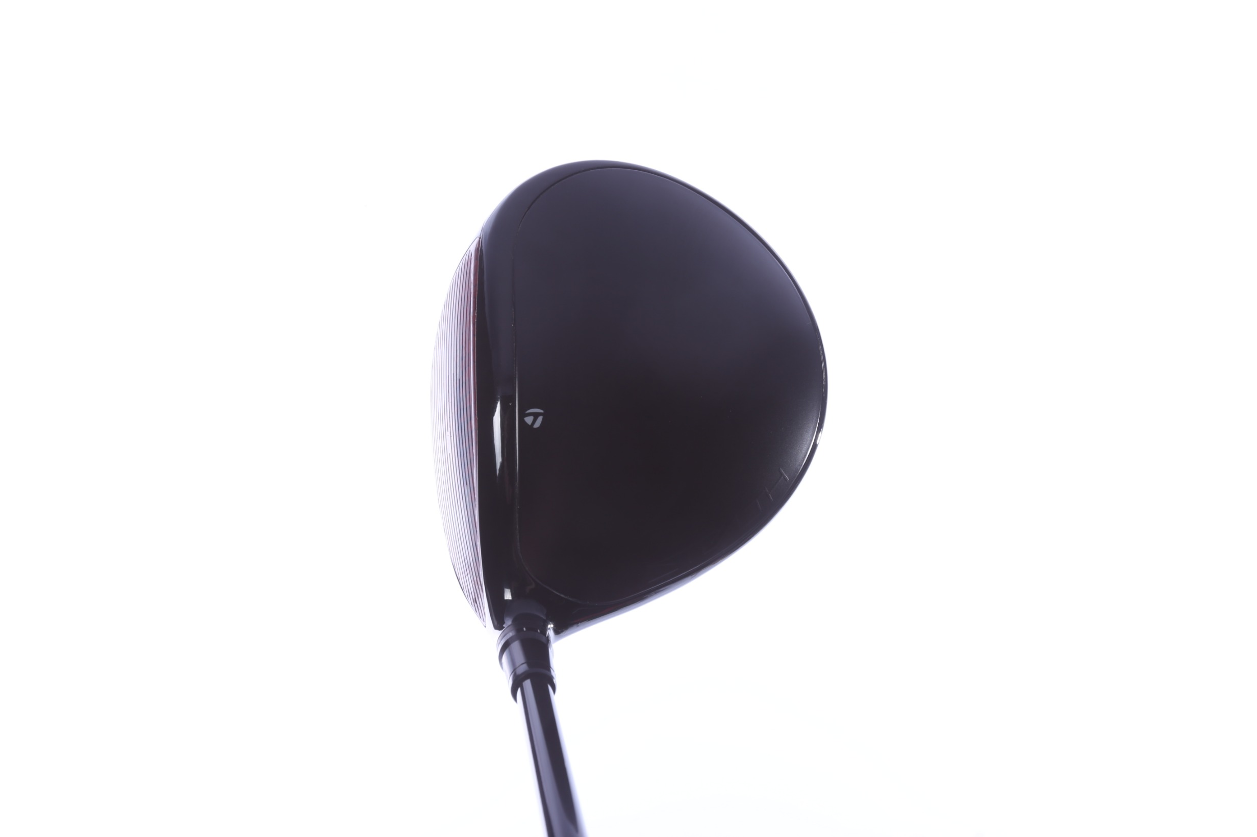 TaylorMade STEALTH HD 10.5* Driver Stiff Flex Fujikura AIR SPEEDER