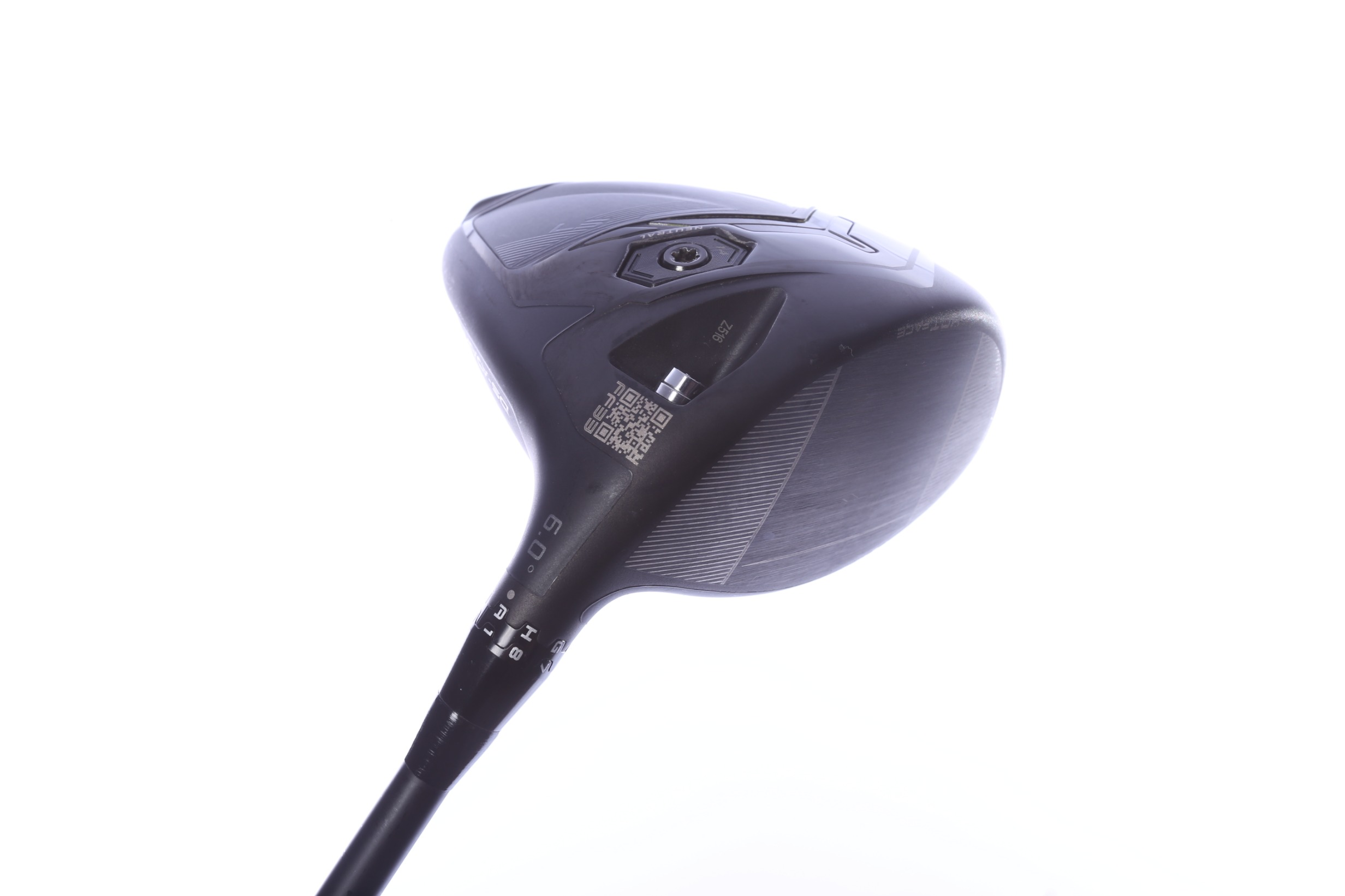 Cobra DS-ADAPT LS 6* Driver Tour Extra Stiff Mitsubishi Tensei 1K