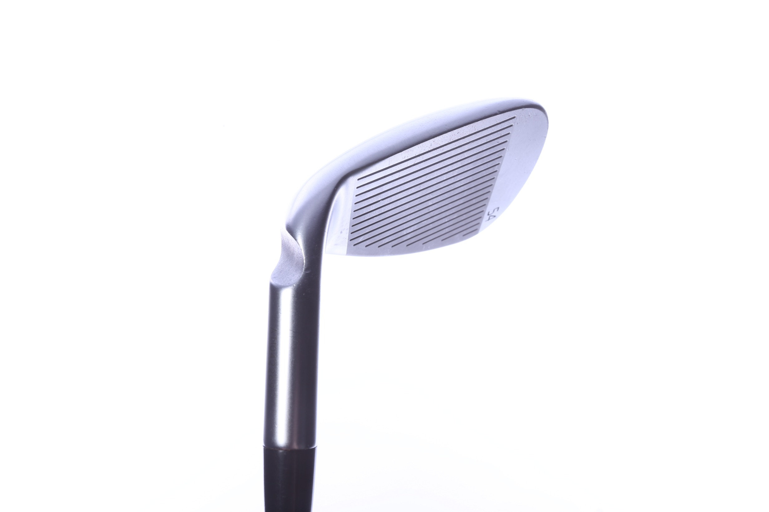 Ping G430 Black 54* Sand Wedge RH 35.25 in Graphite Shaft Regular