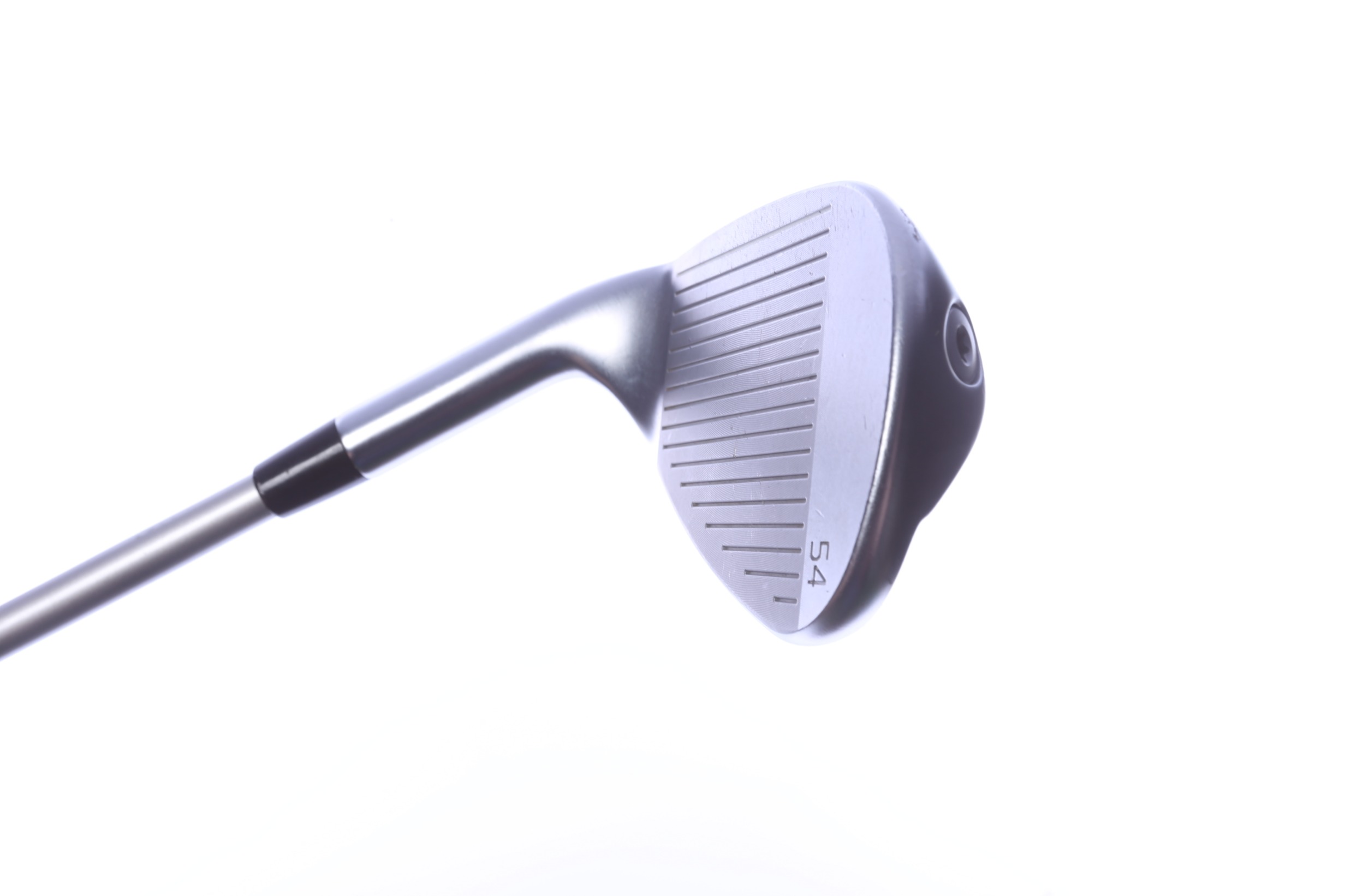 Ping G430 Black 54* Sand Wedge RH 35.25 in Graphite Shaft Regular