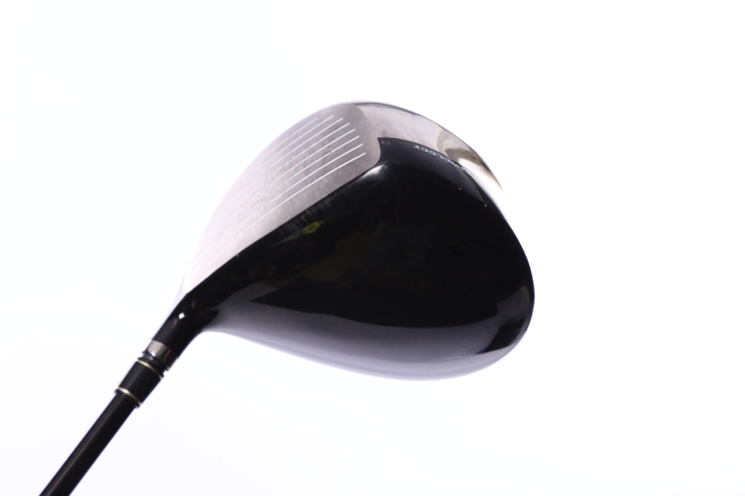 Tour Edge Exotics XCG 10.5* Driver Stiff Flex Aldila Voodoo Very Good