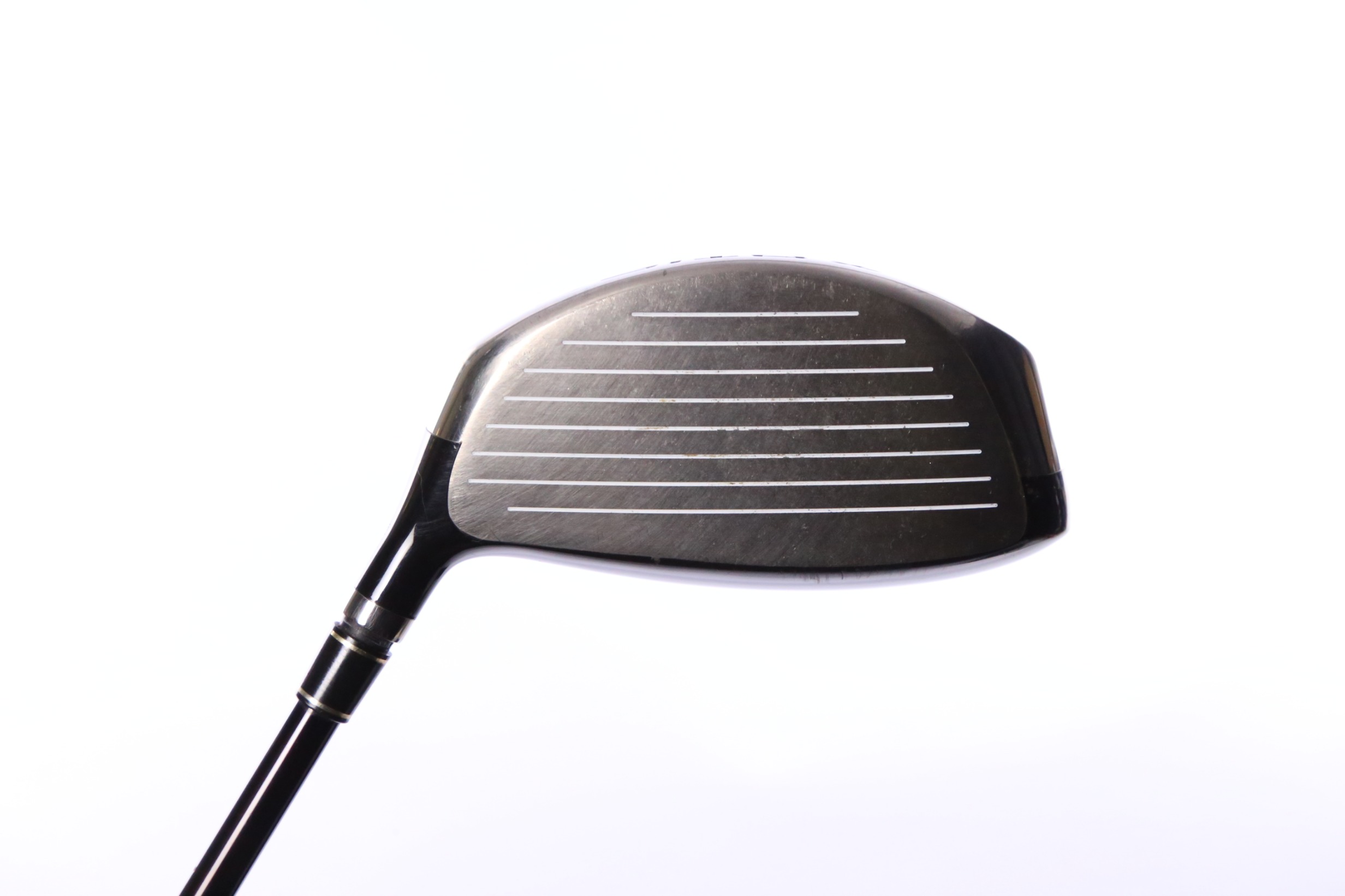 Tour Edge Exotics XCG 10.5* Driver Stiff Flex Aldila Voodoo Very Good