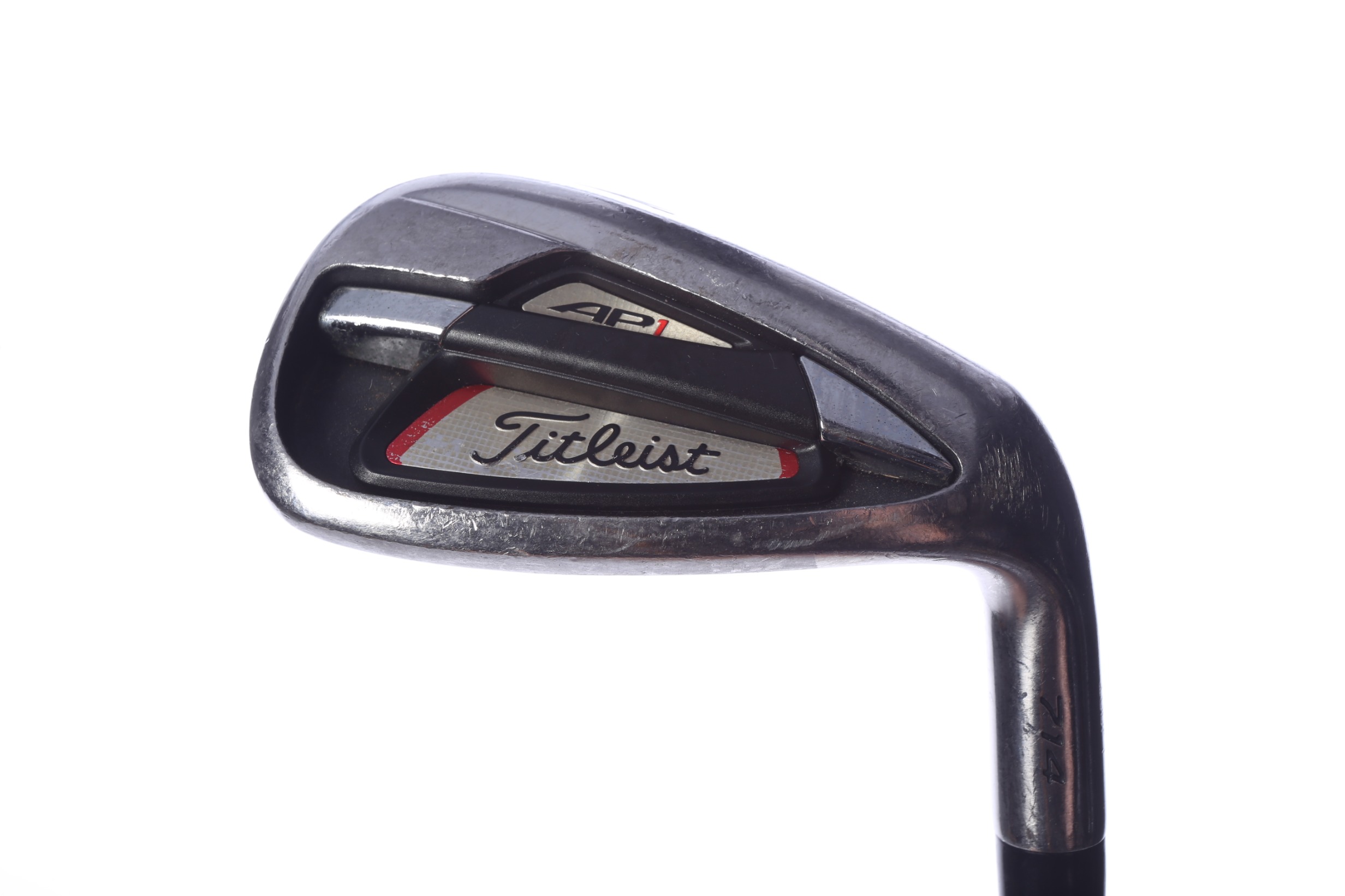 Titleist 714 AP1 48* Gap Wedge RH 35.25 in Graphite Shaft Seniors