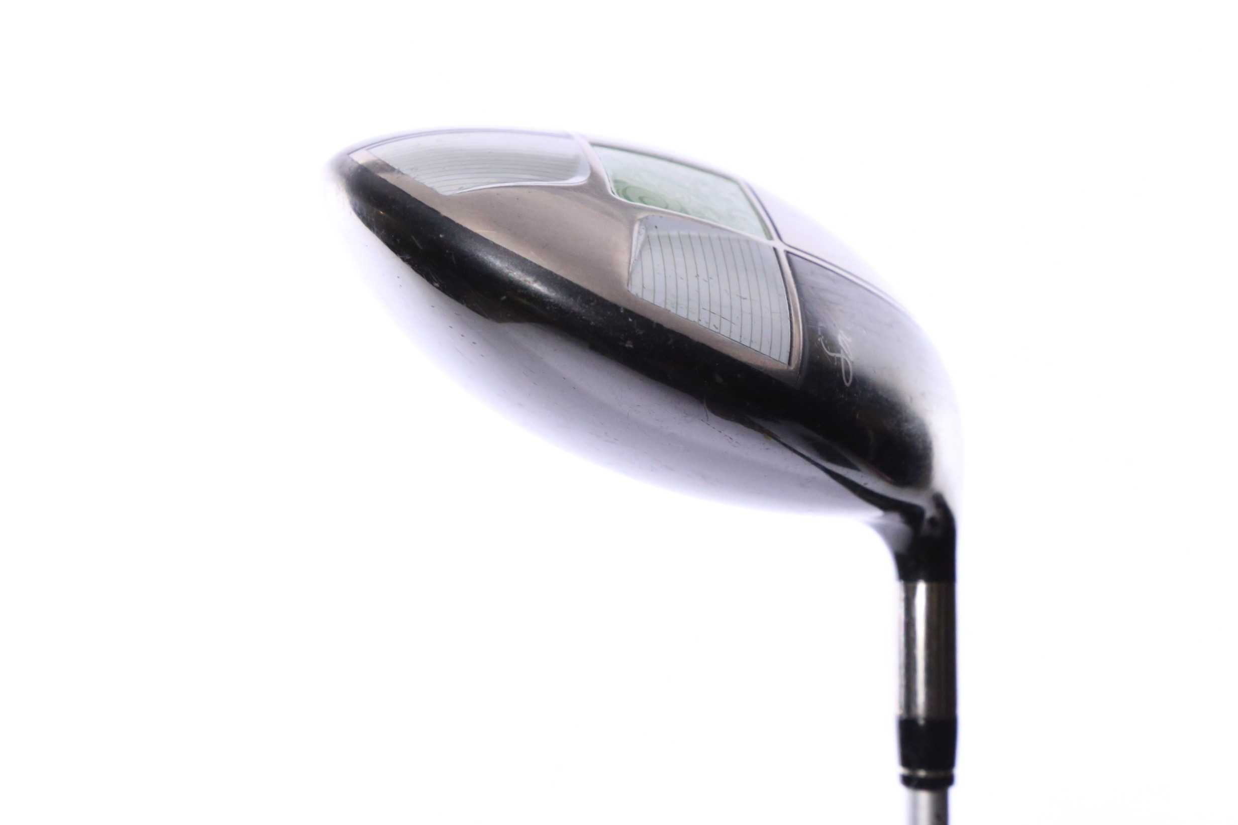 Callaway Solaire 13° ドライバー Callaway Solaire 13* Driver Ladies Flex Callaway Solaire Value