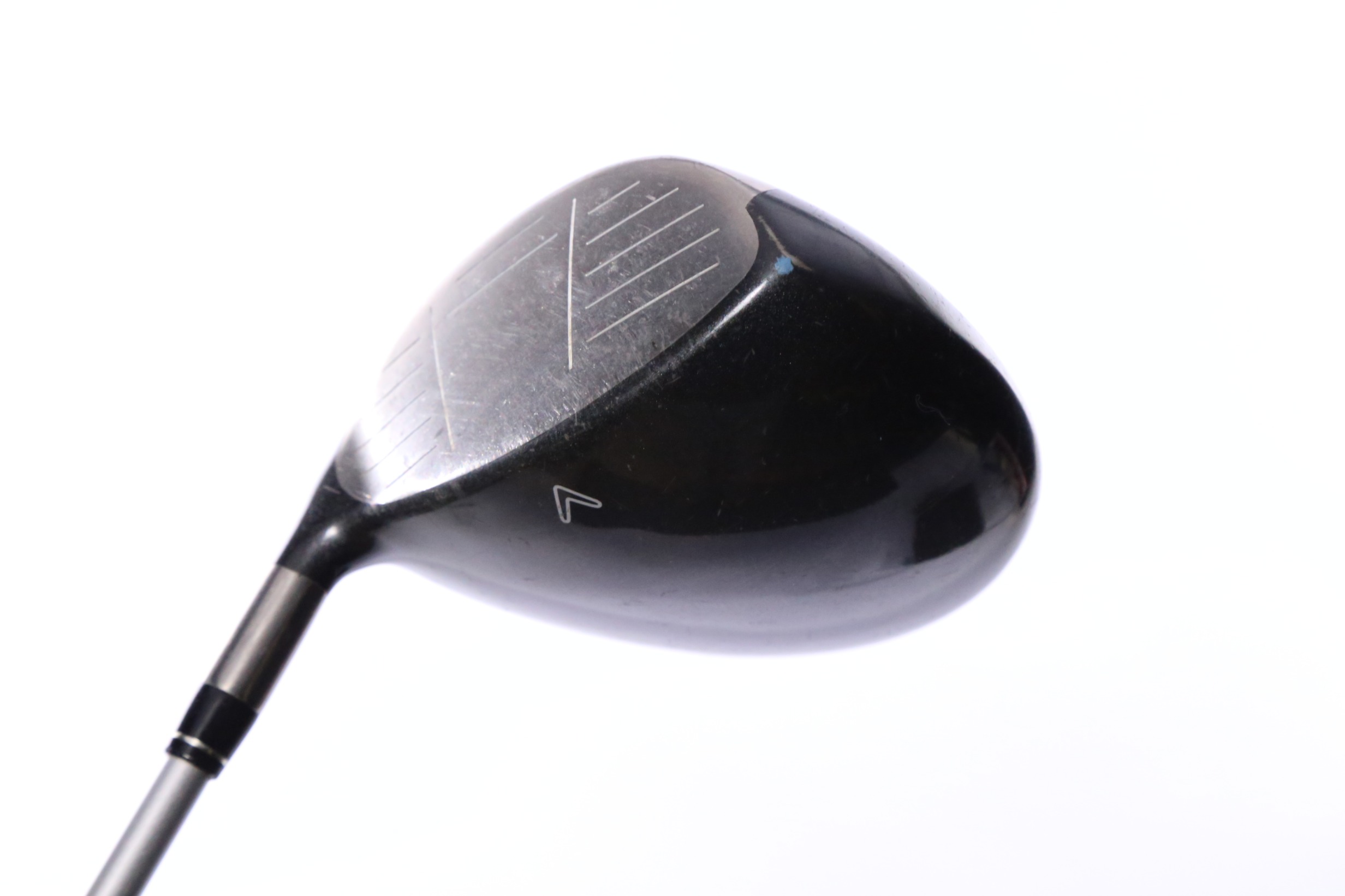 Callaway Solaire 13* Driver Ladies Flex Callaway Solaire Value
