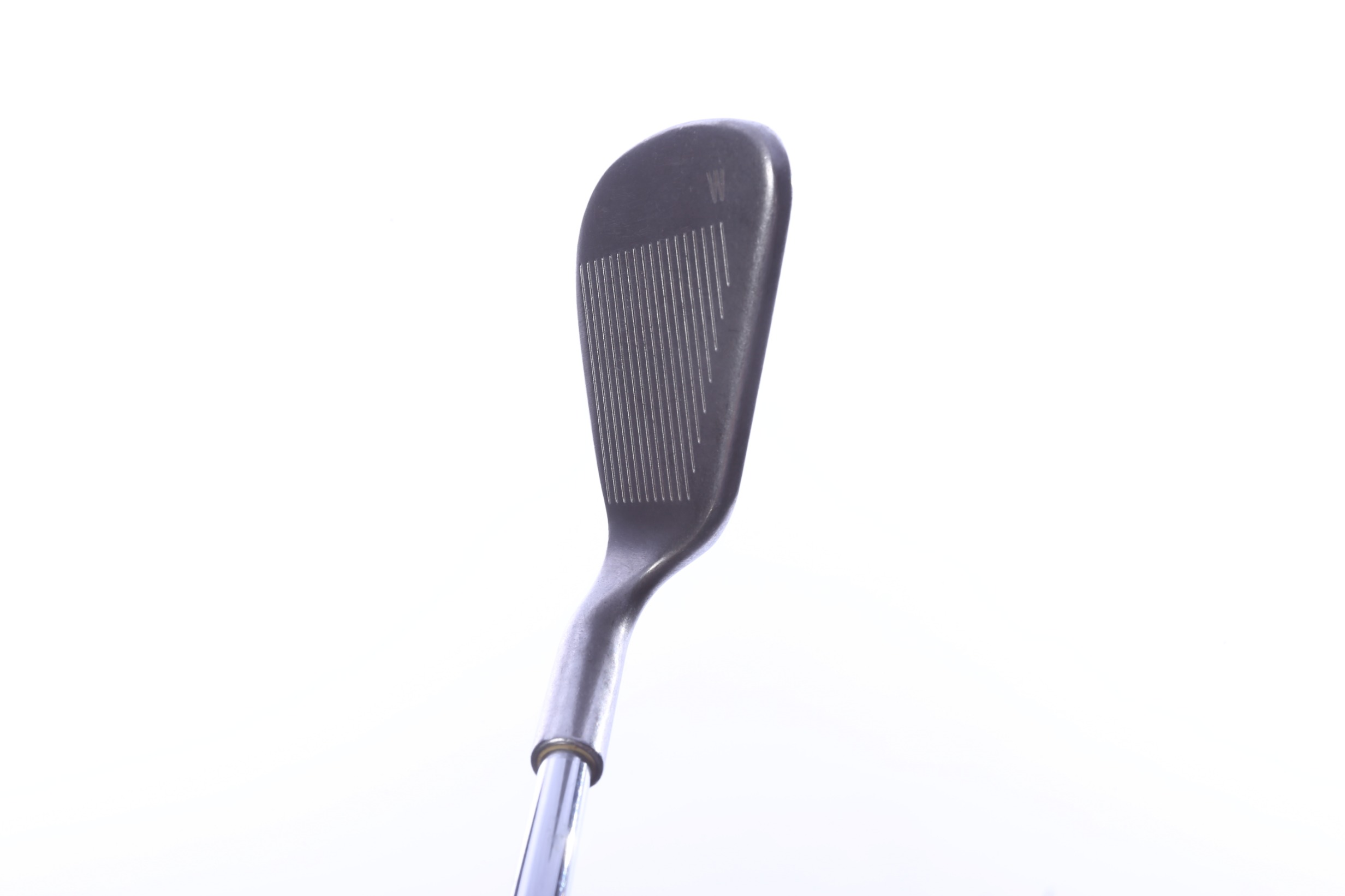 Ping Eye 2 Black 50.5* Pitching Wedge RH 35.5 in Ping ZZ-Lite