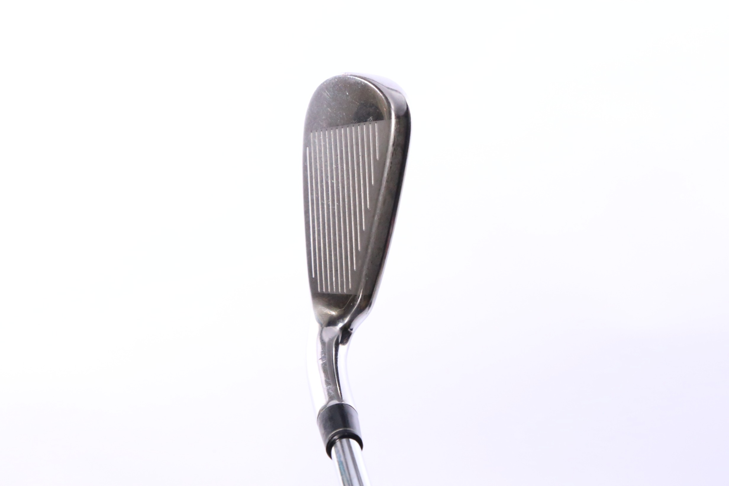 TaylorMade Burner 2.0 5-Iron Stiff Flex Steel Shaft Very Good
