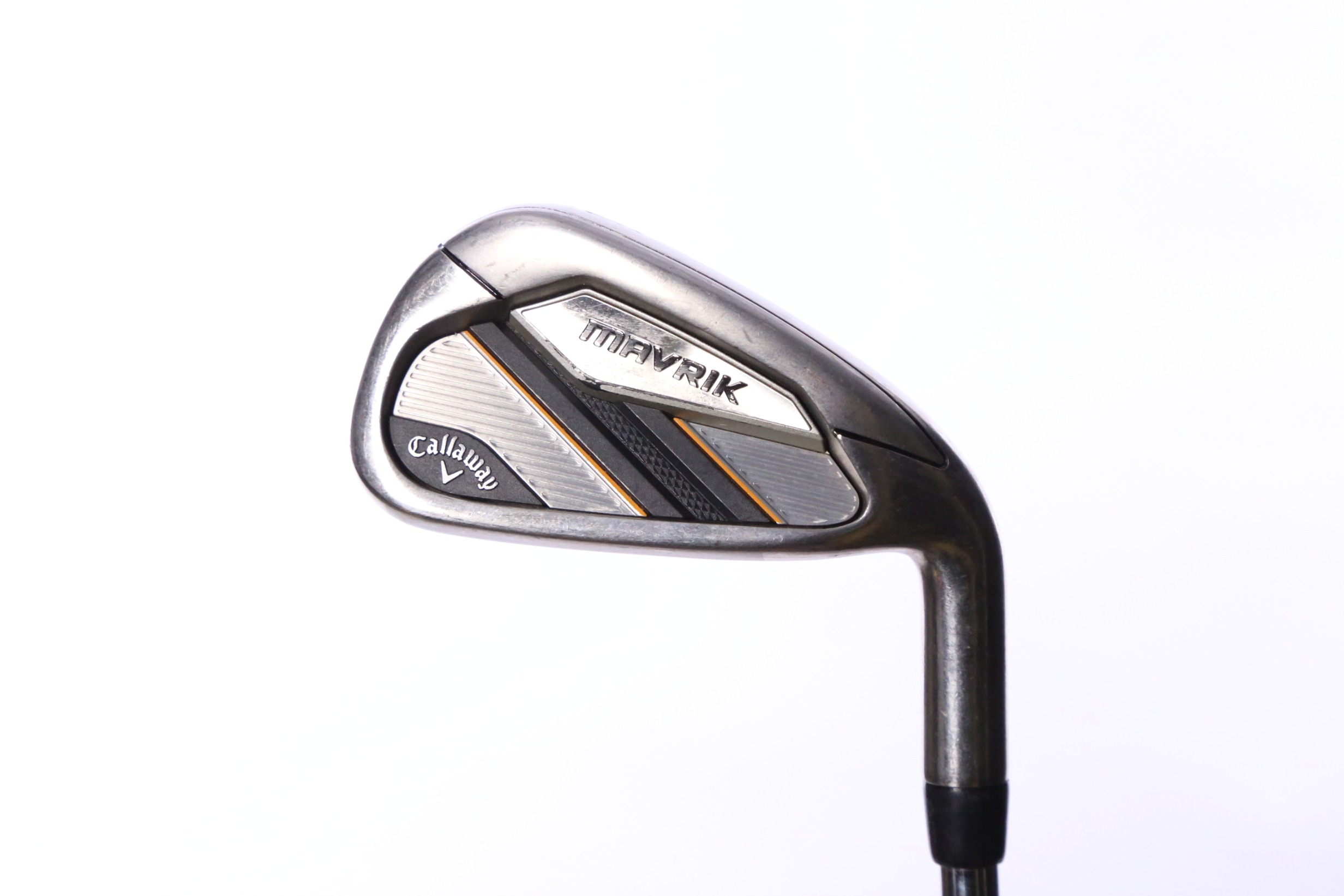 Callaway MAVRIK アイアン #6〜#P