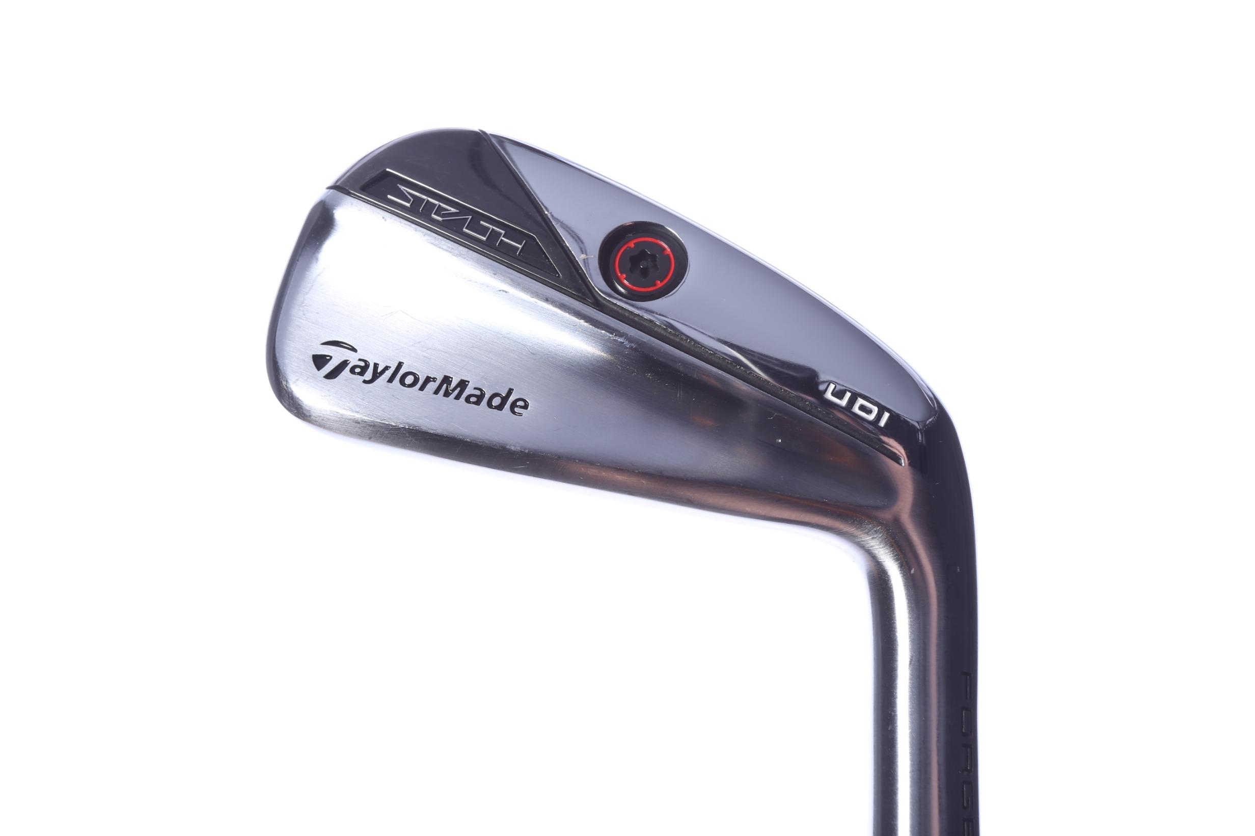 TaylorMade Stealth UDI Extra Stiff Flex Graphite Shaft Excellent