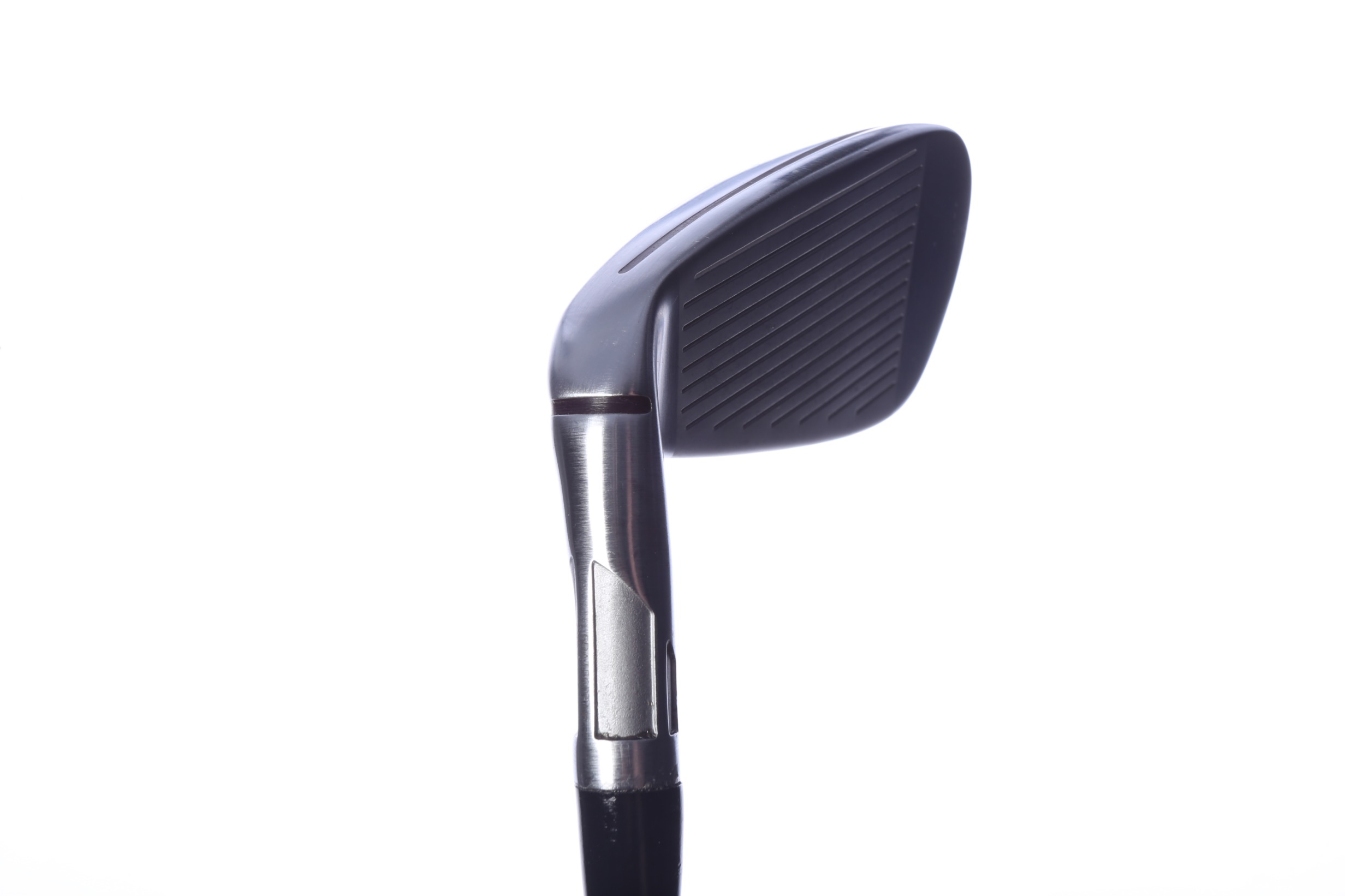 TaylorMade Qi Max 7-Iron Stiff Flex Steel Shaft Excellent