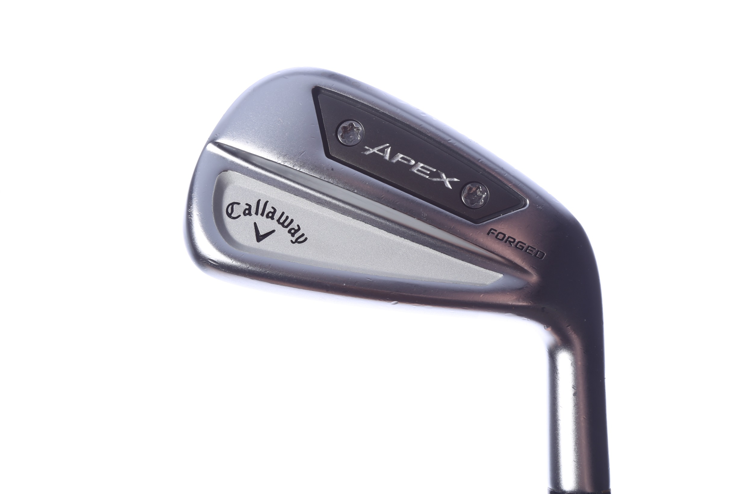 Callaway Apex Ai300 5-Iron Seniors Flex Graphite Shaft Very Good