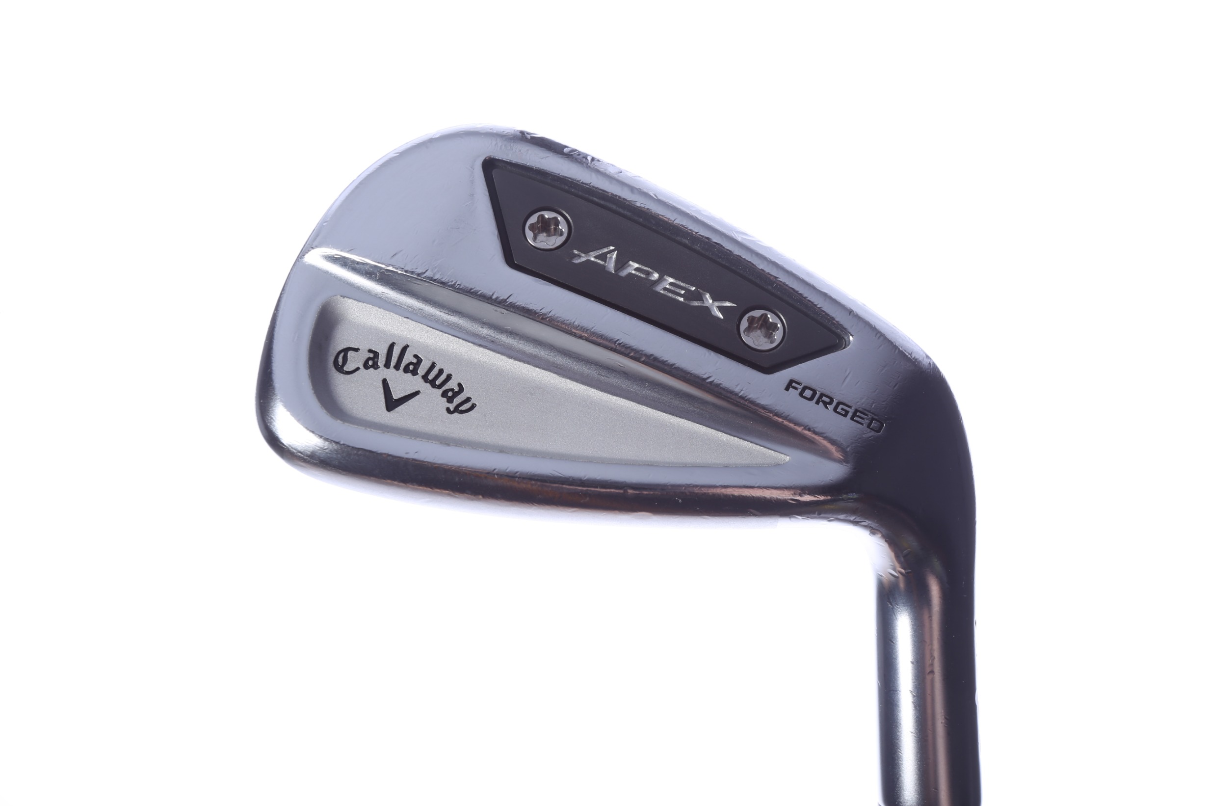 Callaway Apex Ai300 9-Iron Seniors Flex Graphite Shaft Very Good
