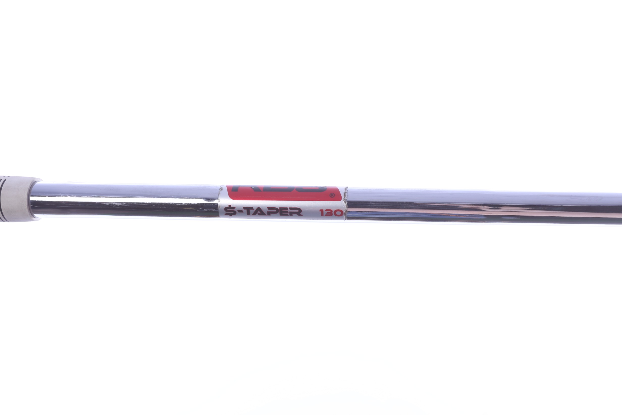 TaylorMade 2023 P770 5-Iron Extra Stiff Flex Steel Shaft Very Good