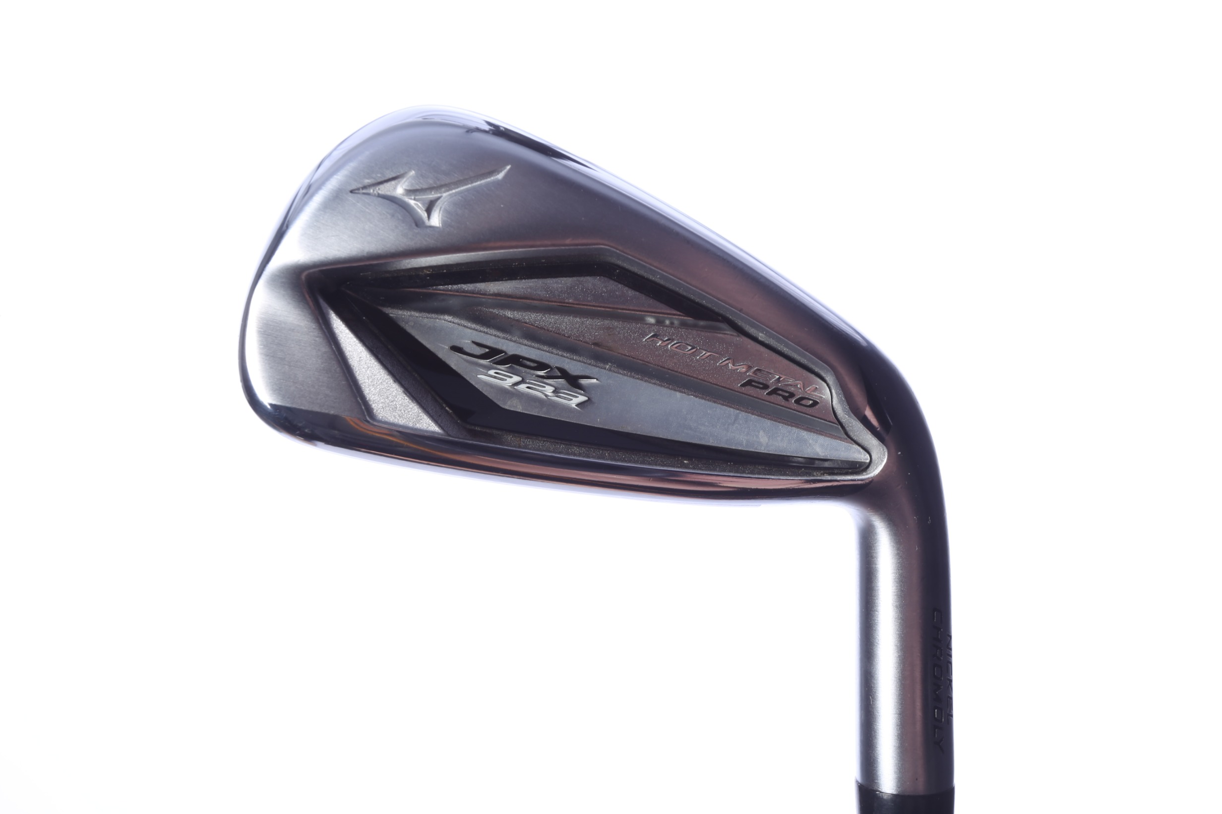 Mizuno JPX 923 Hot Metal Pro 4-Iron RH Seniors Flex 59g Graphite
