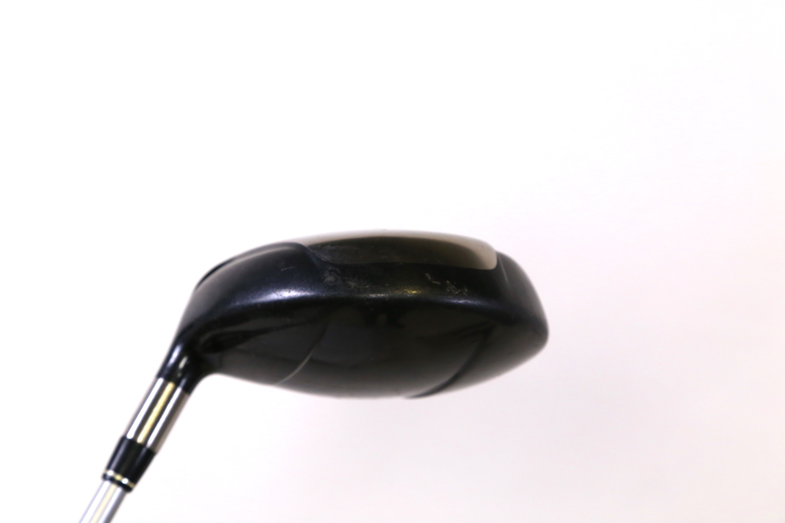 TaylorMade R360 XD Driver 45 in LH 9.5 Degree Graphite Regular Flex