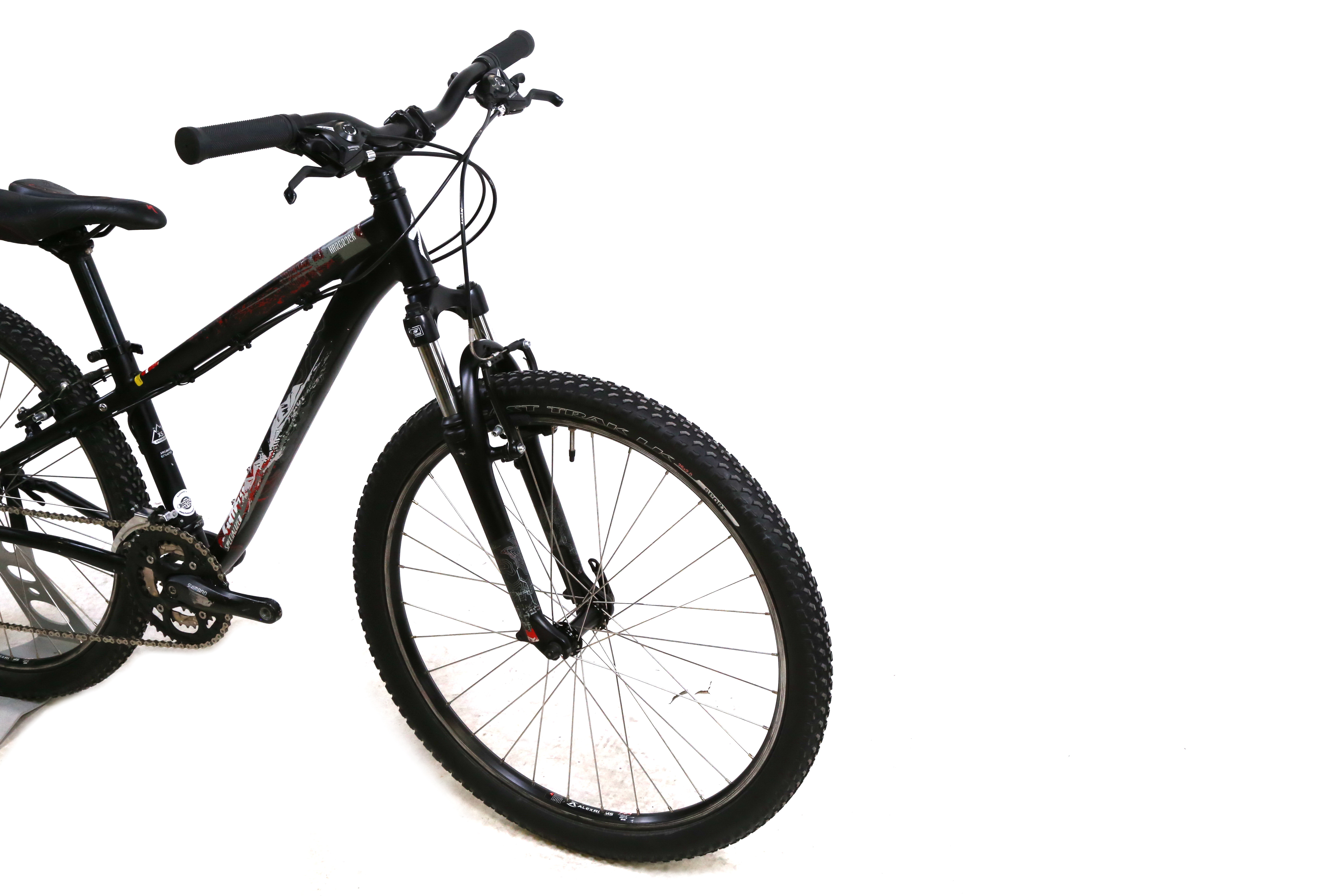 2015 specialized hardrock 26 Clearance