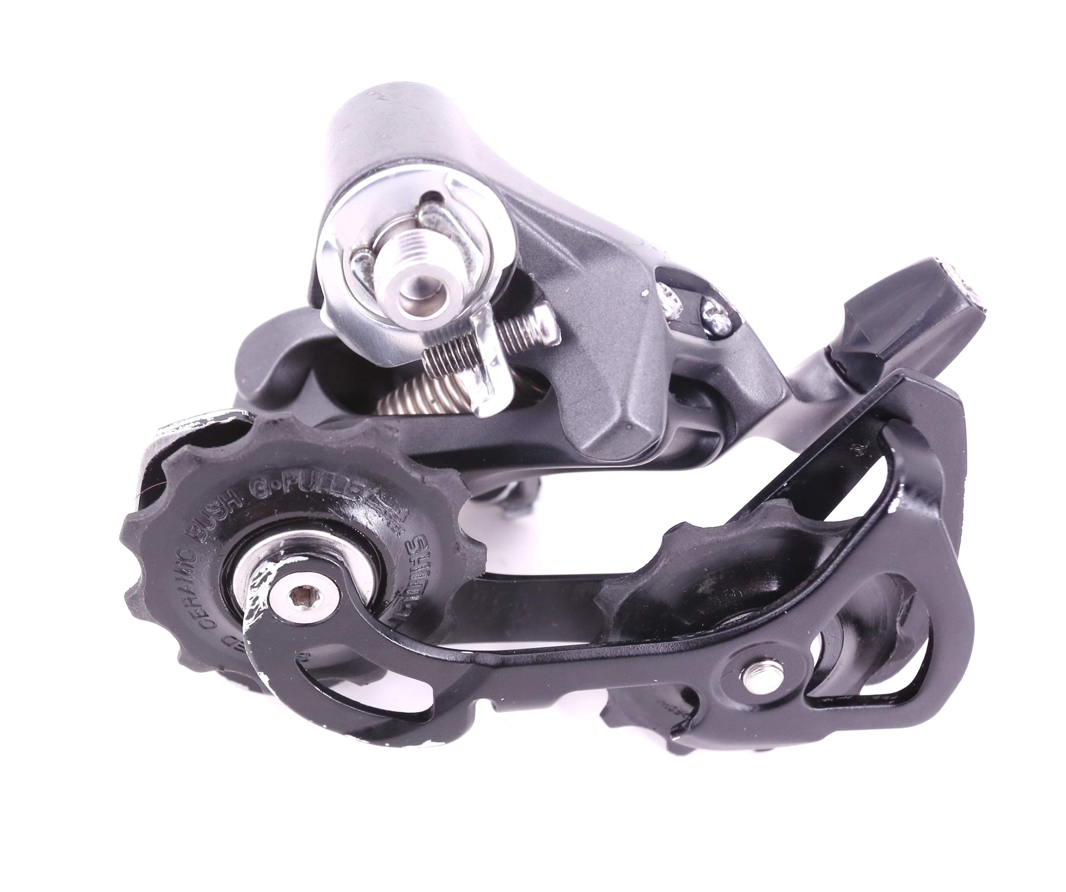 Shimano Ultegra RD6700 Road Bike Rear Derailleur Short Cage 10 Speed