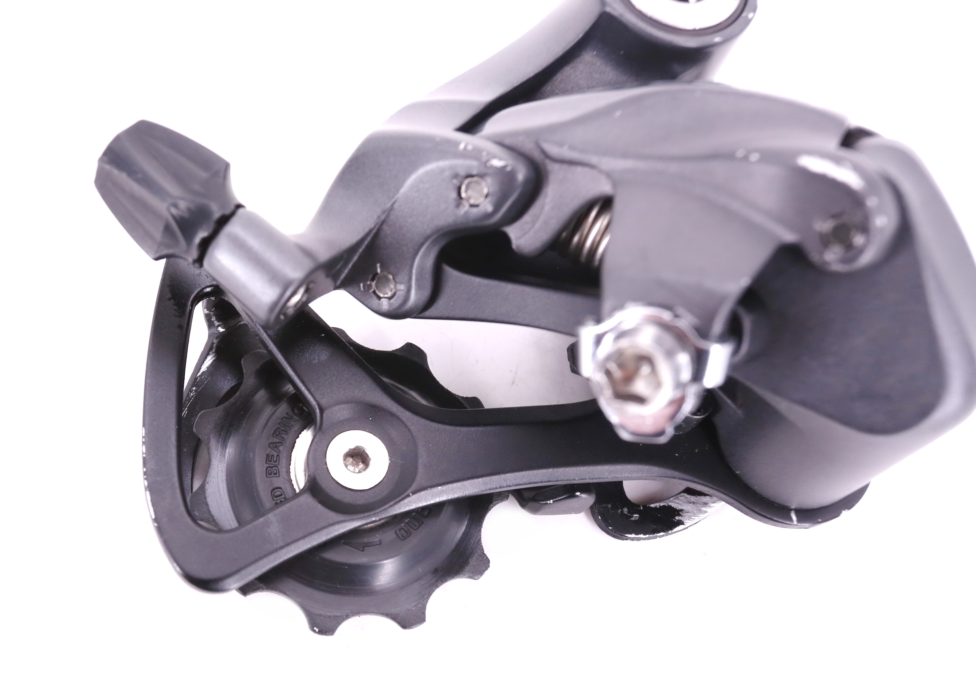Shimano Ultegra RD6700 Road Bike Rear Derailleur Short Cage 10 Speed